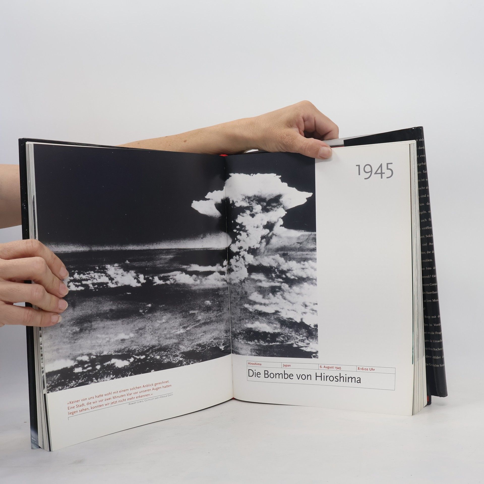 Guido Knopp Die Bilder des Jahrhunderts