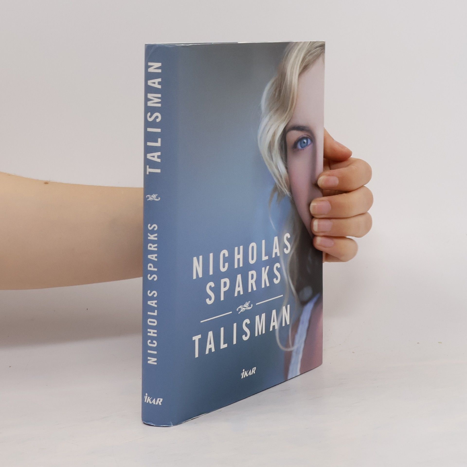 Nicholas Sparks Talisman