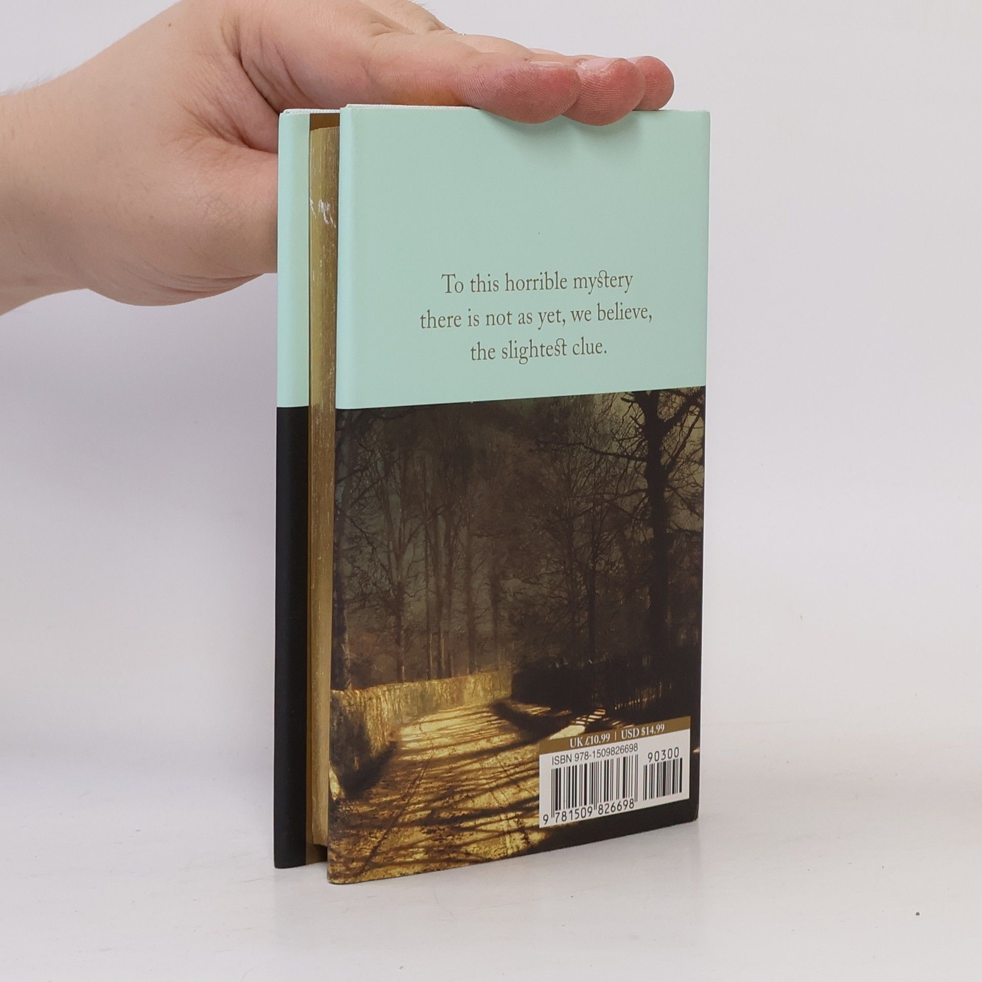 Edgar Allan Poe Tales of Mystery and Imagination