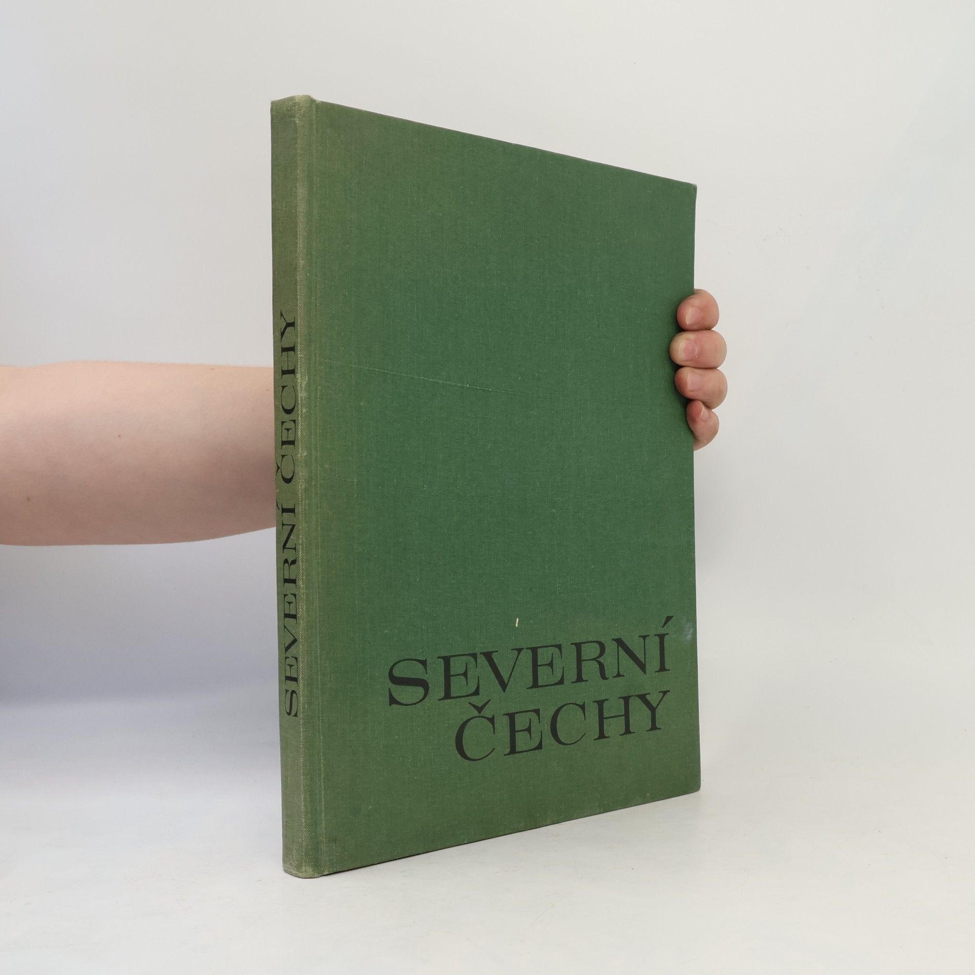 Zdeněk Koška Severní Čechy