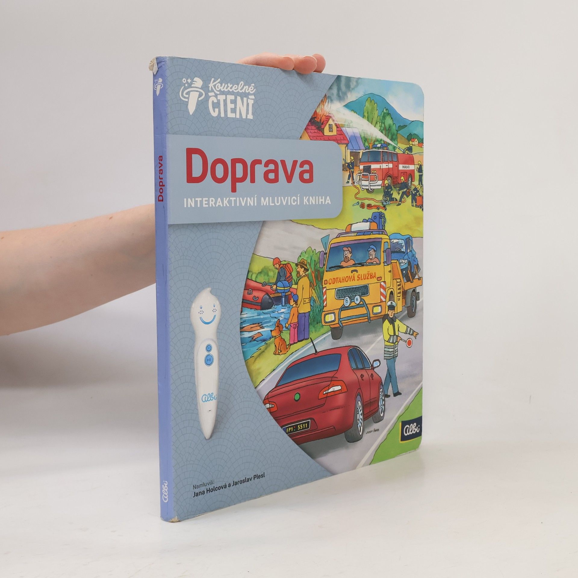Autorenkollektiv Doprava