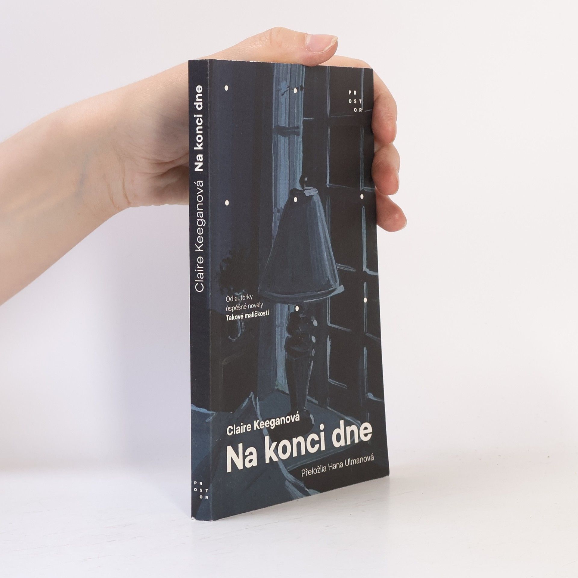 Na konci dne