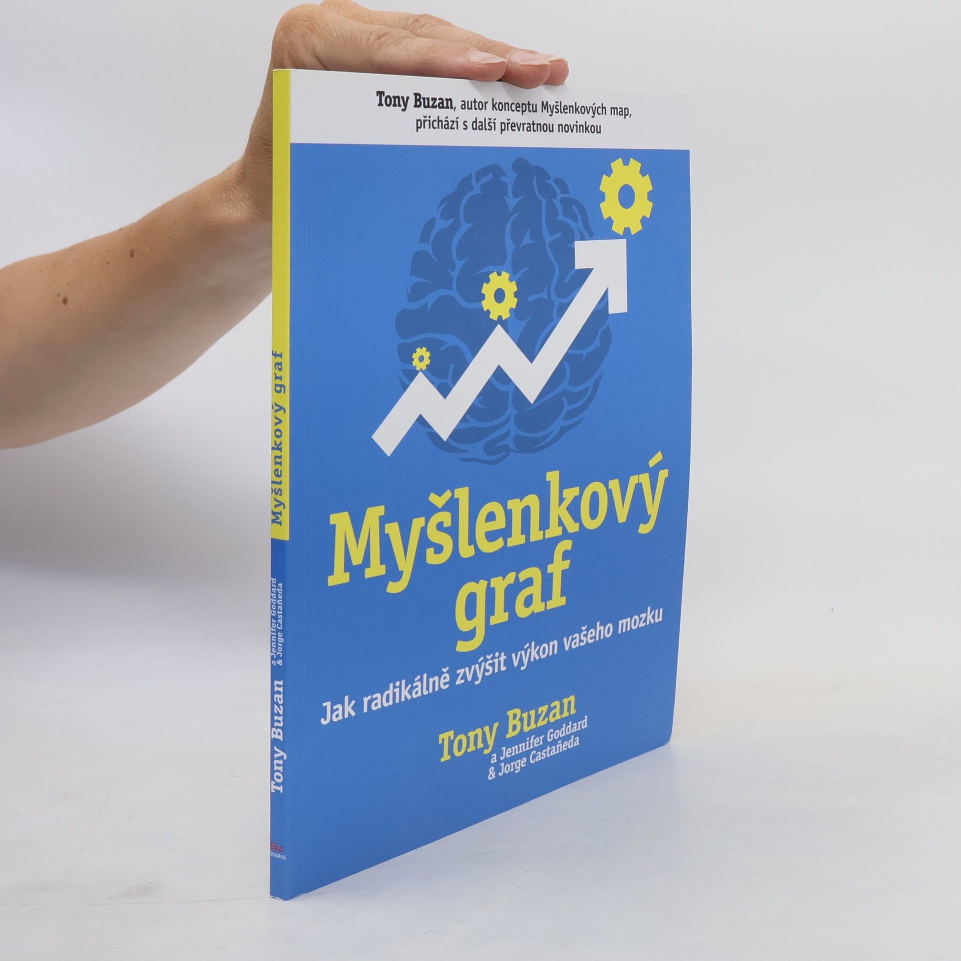 Myšlenkový graf
