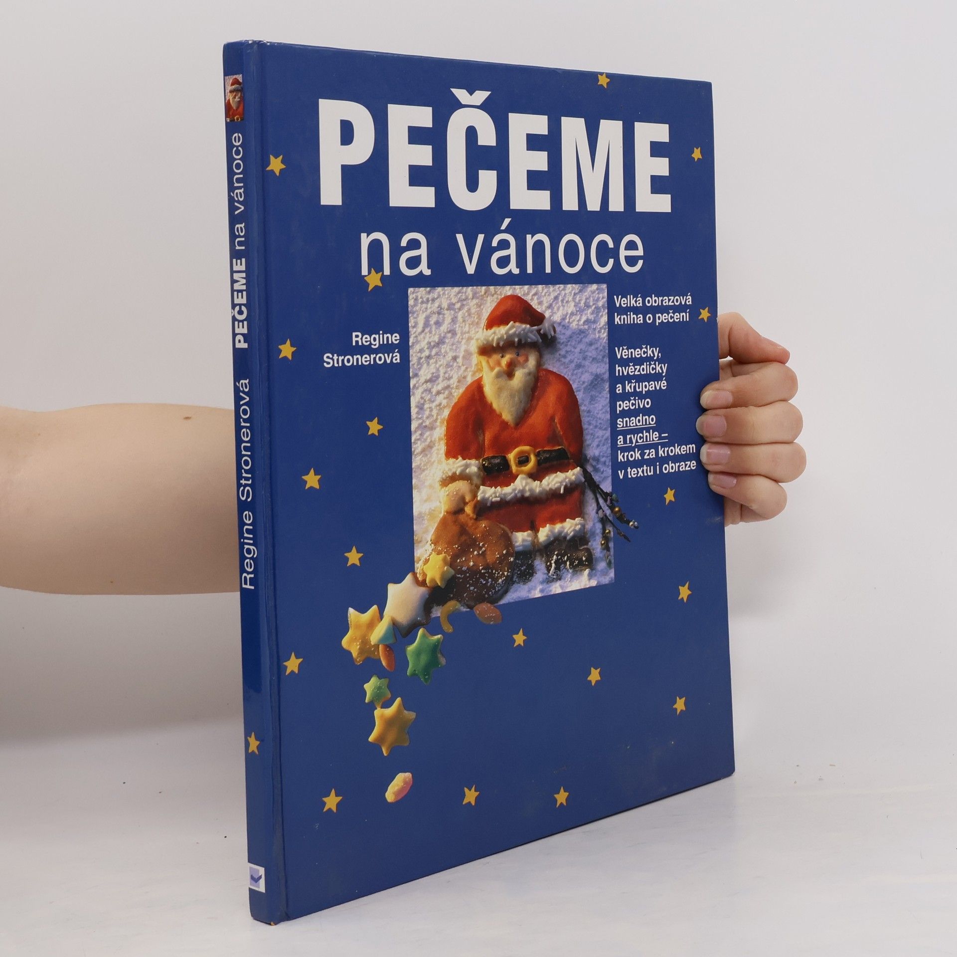 Pečeme na vánoce