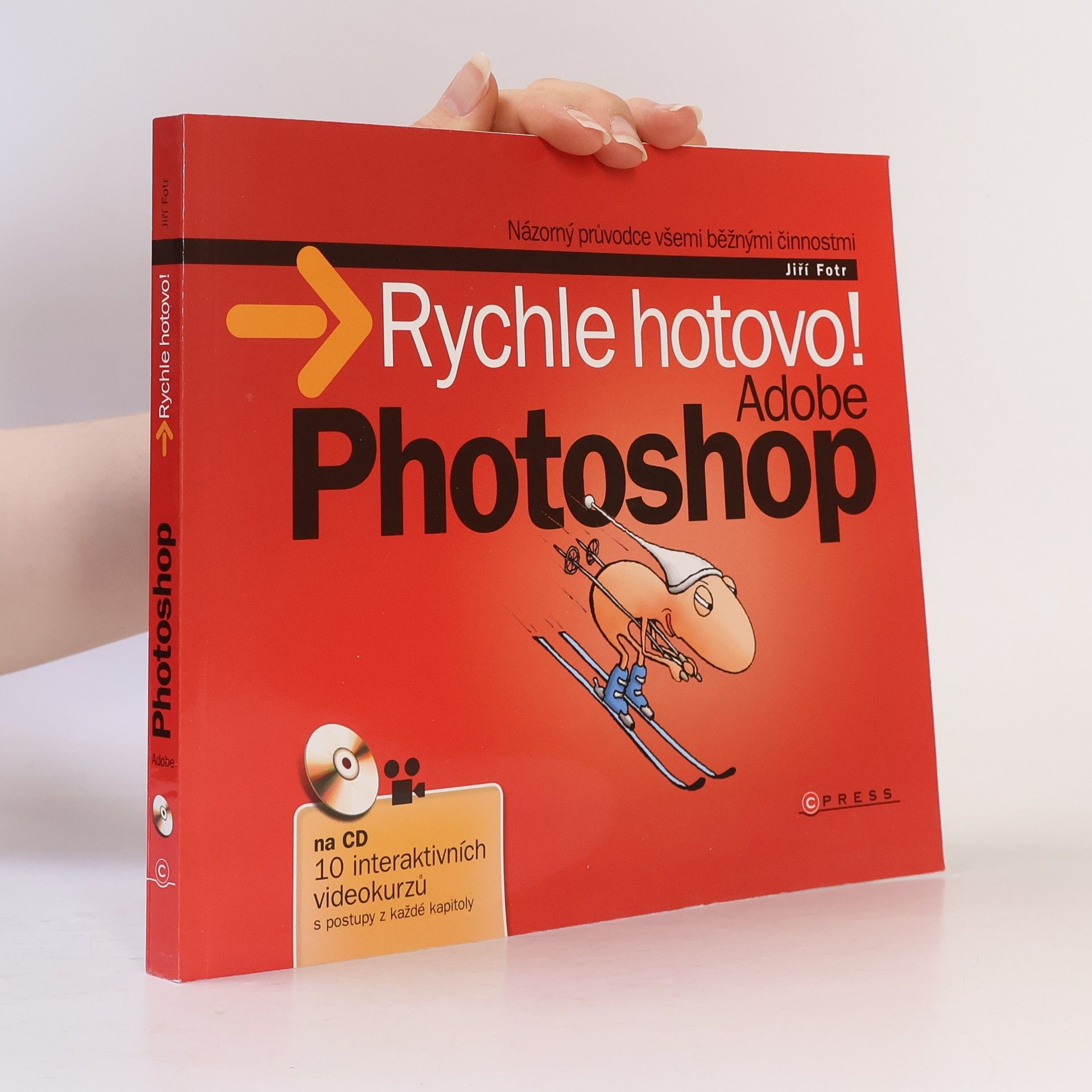 Adobe Photoshop
