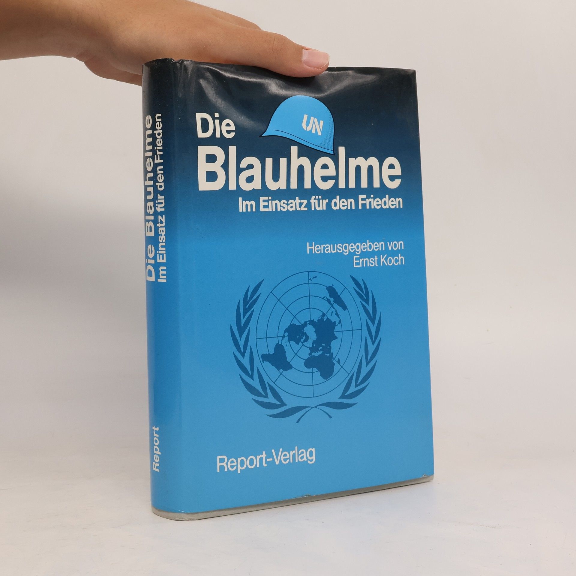 Die Blauhelme