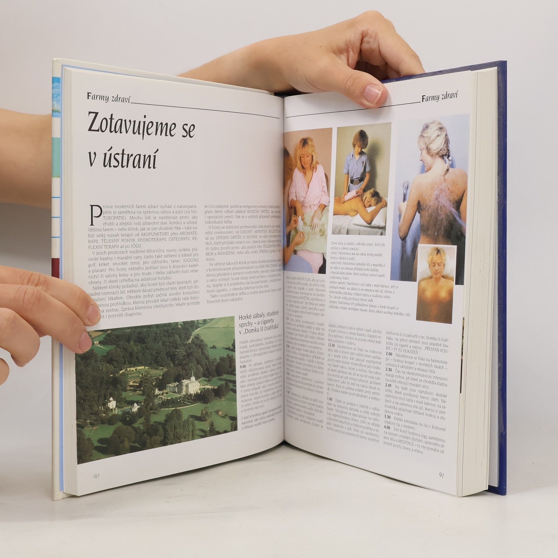 Autorenkollektiv Rodinná encyklopedie alternativní medicíny