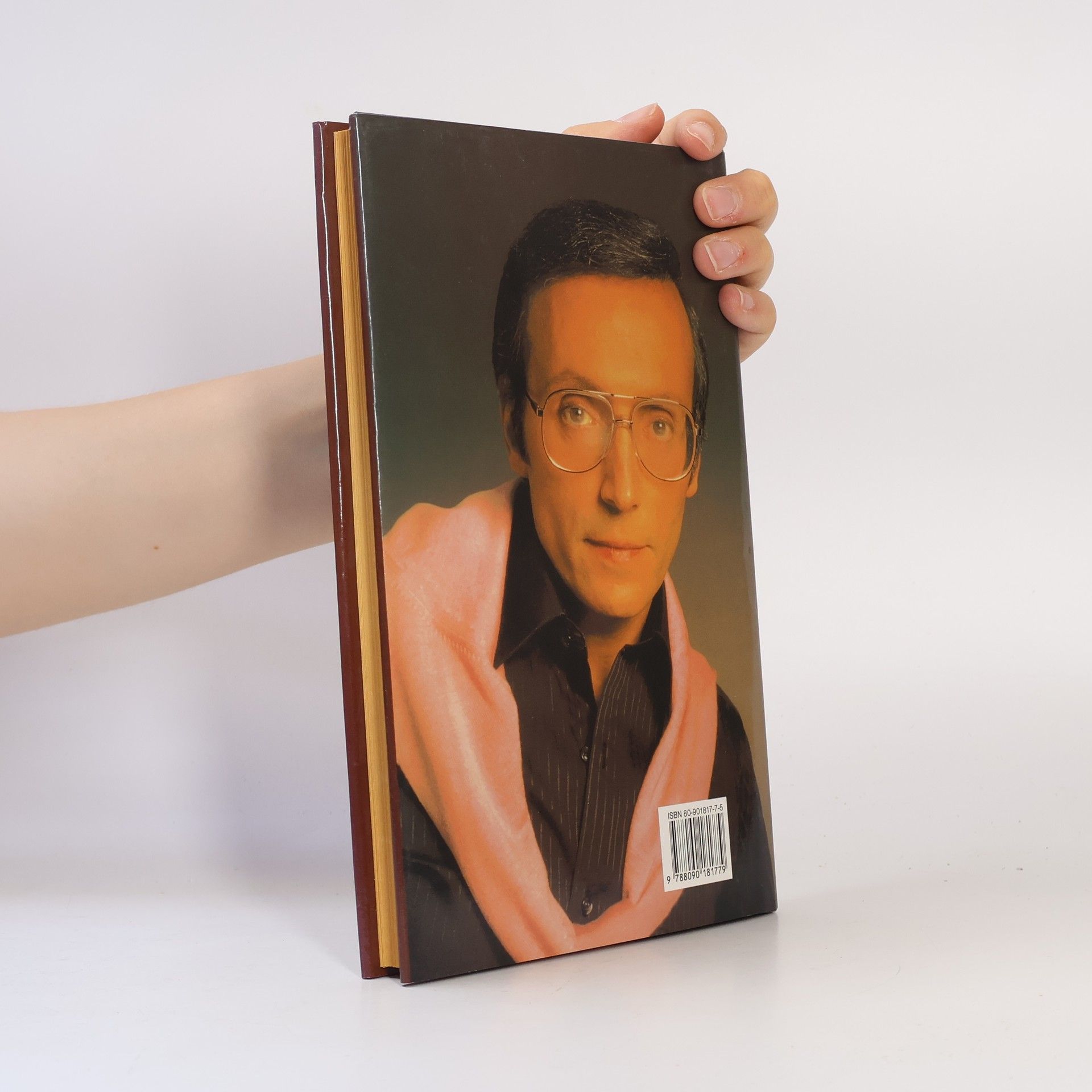 Erich Segal Muž, žena a dítě