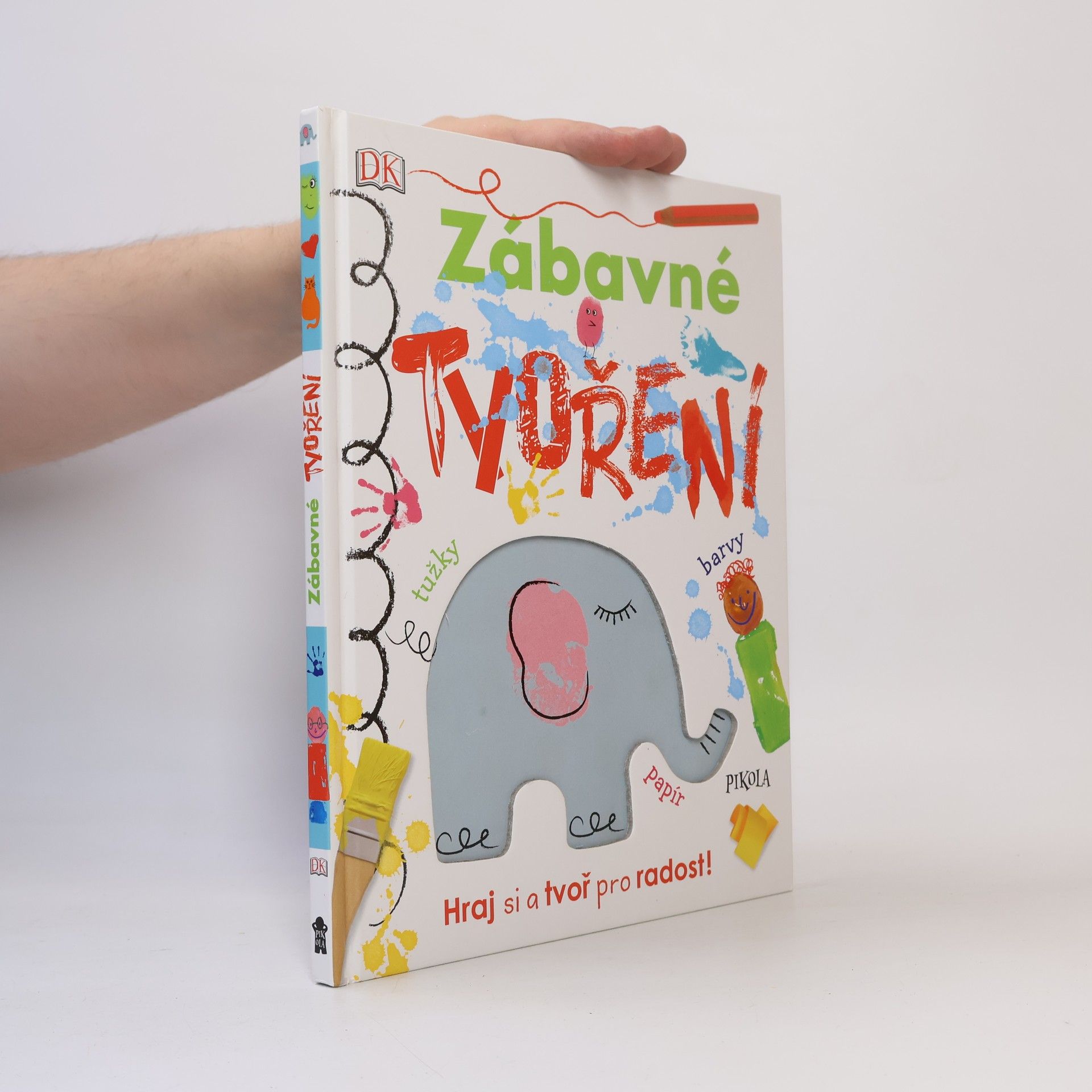 Zábavné tvoření