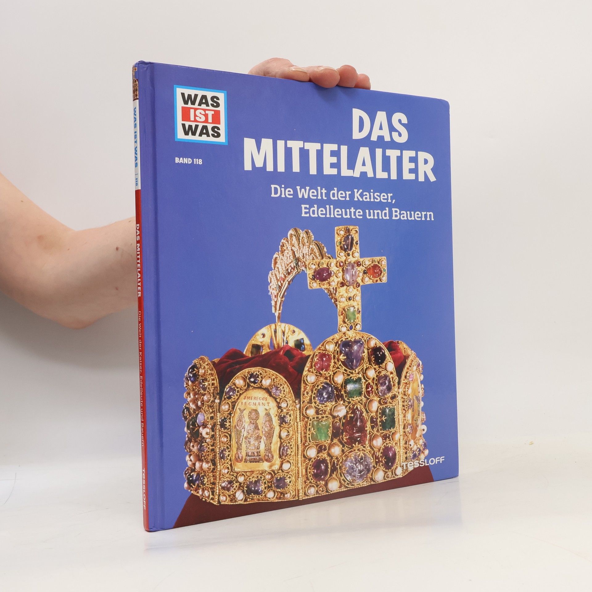 Andrea Schaller Das Mittelalter