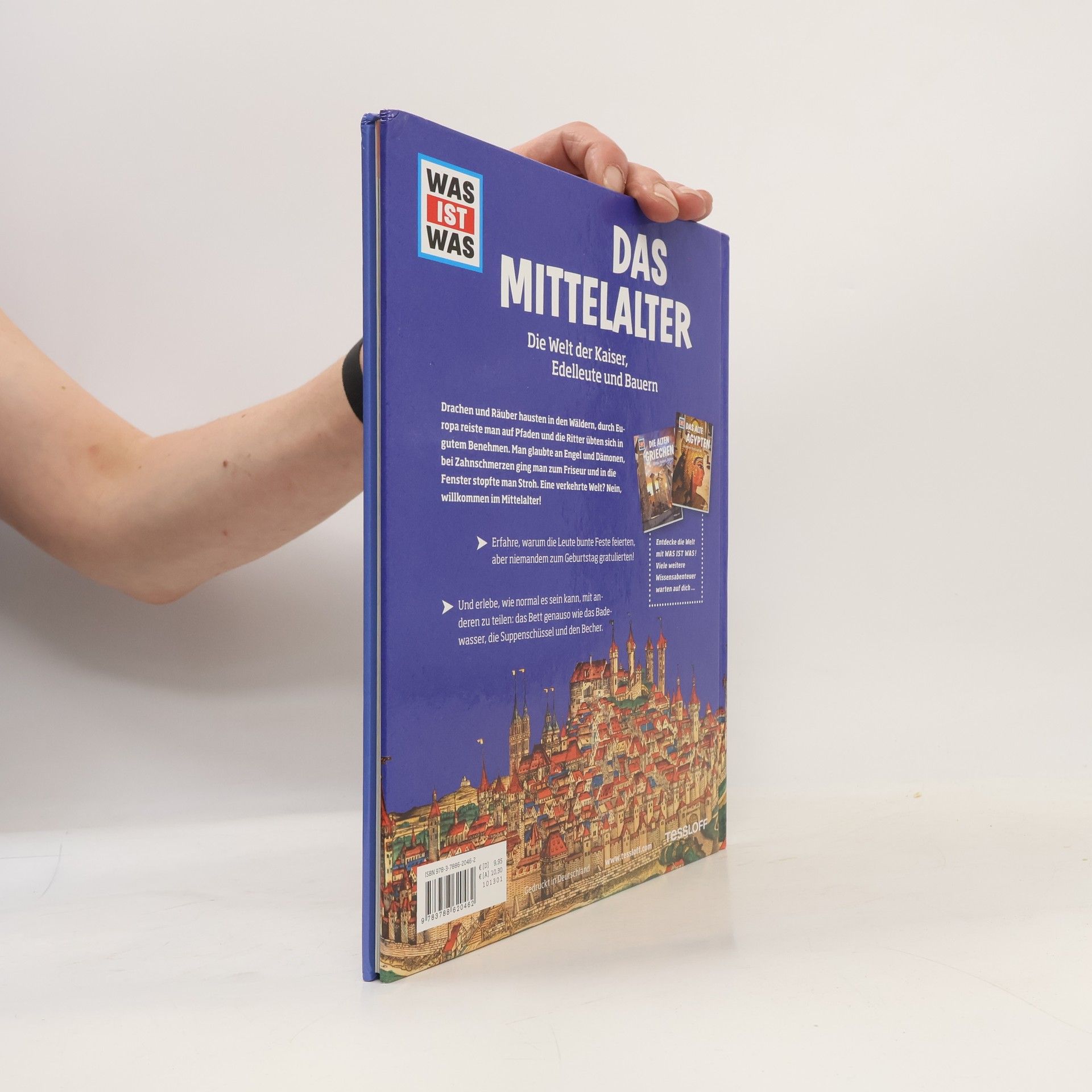 Andrea Schaller Das Mittelalter