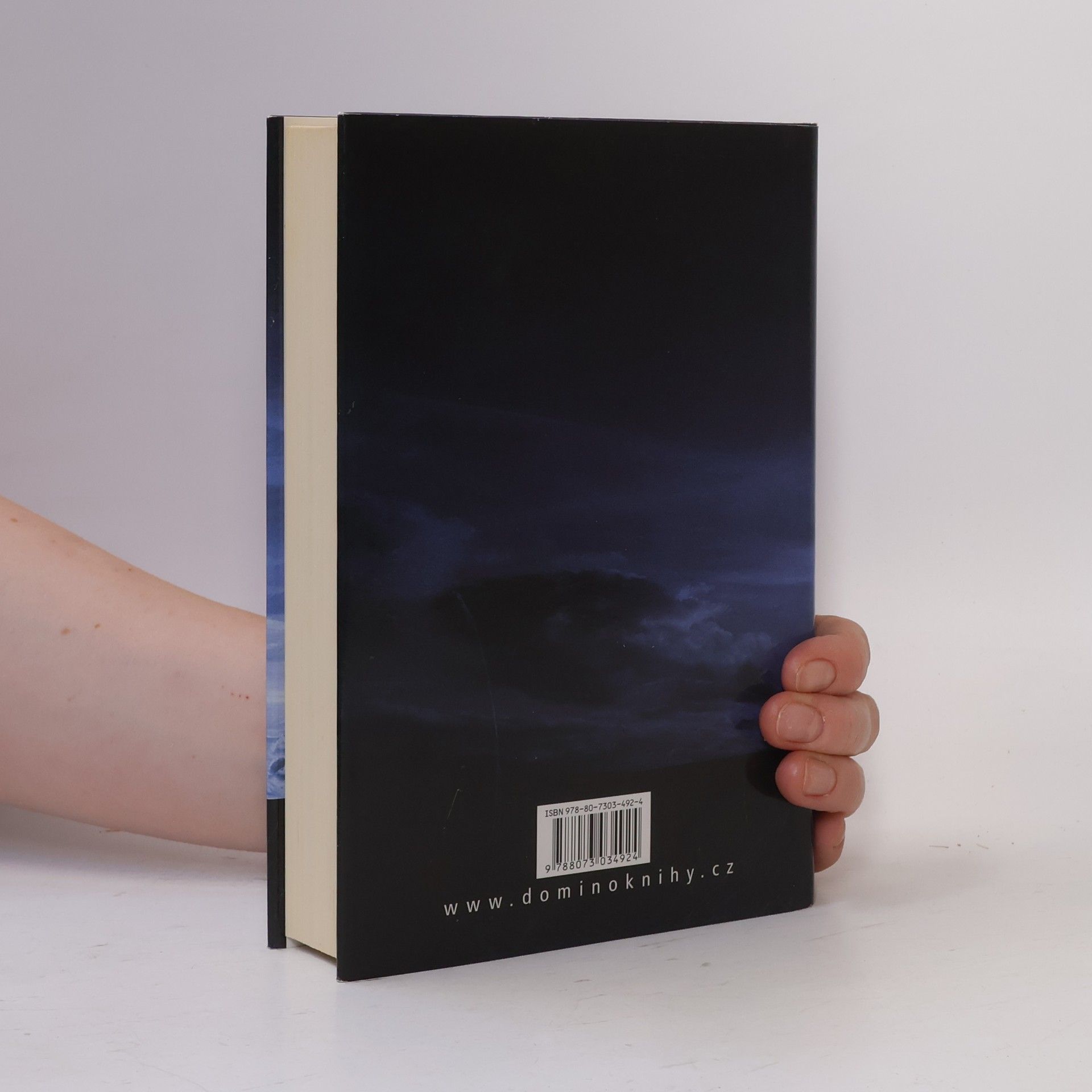 Jeffery Deaver Kříže u cesty