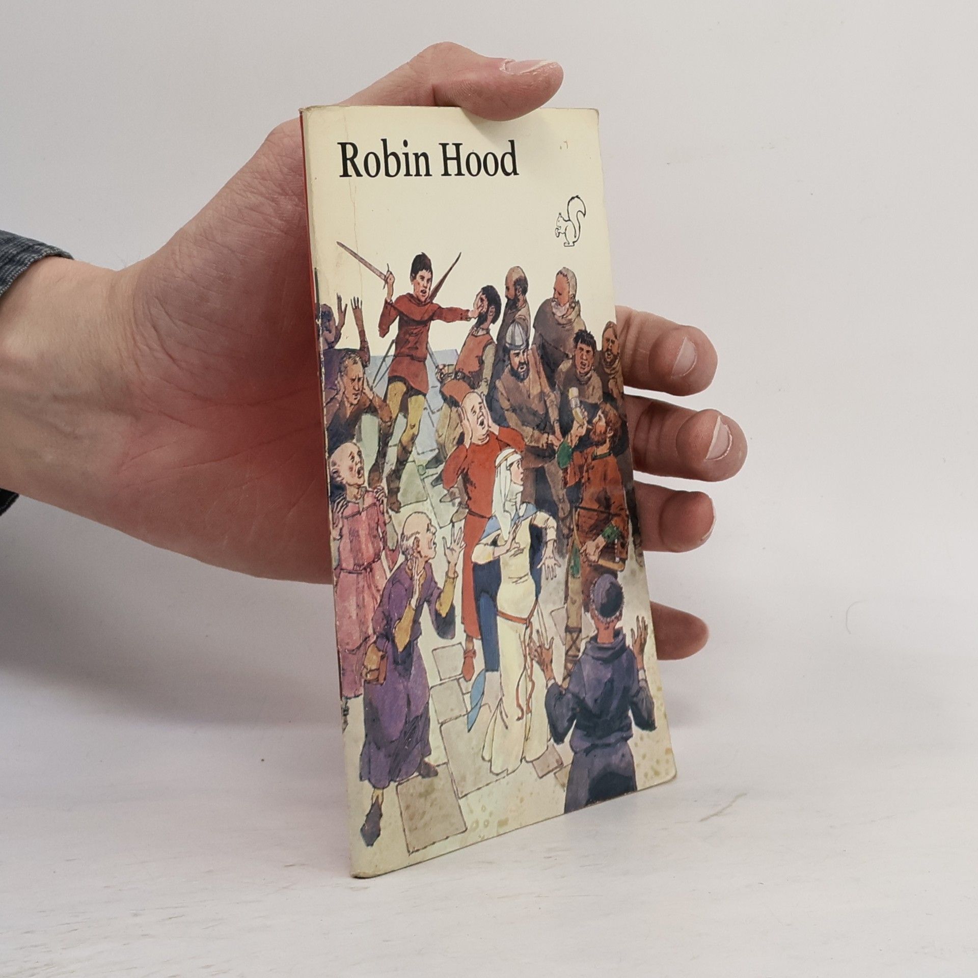 Autorenkollektiv Robin Hood
