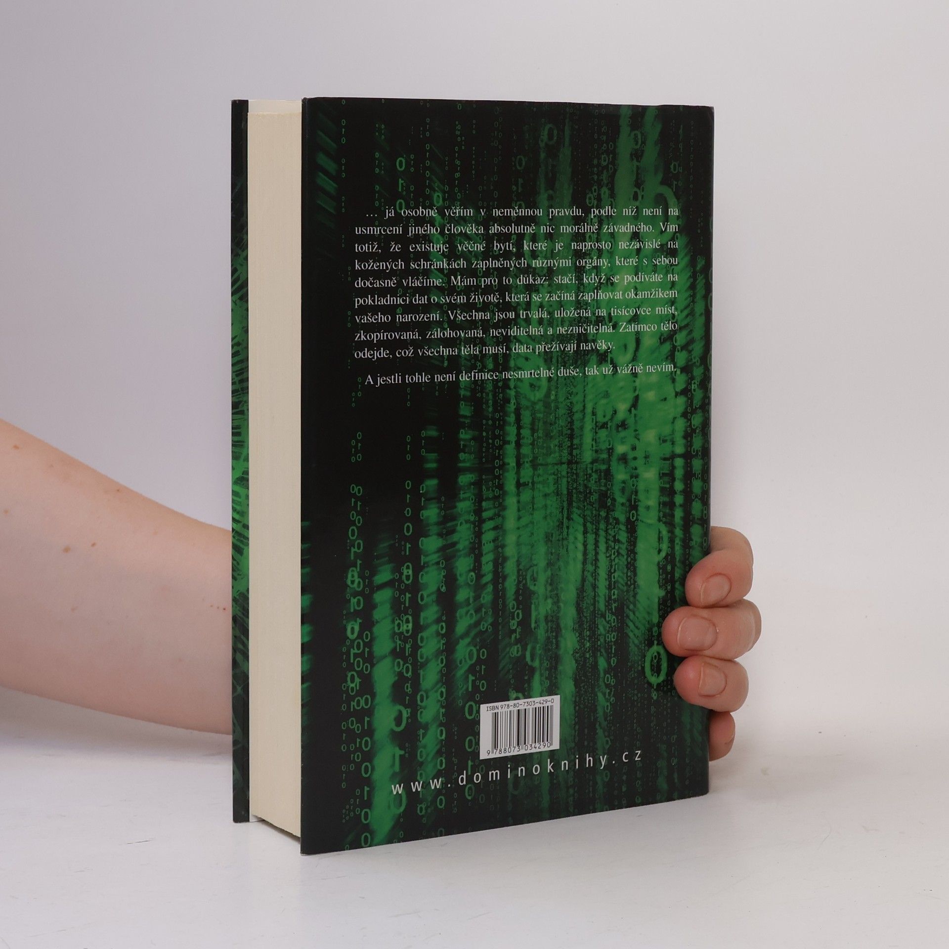 Jeffery Deaver Rozbité okno