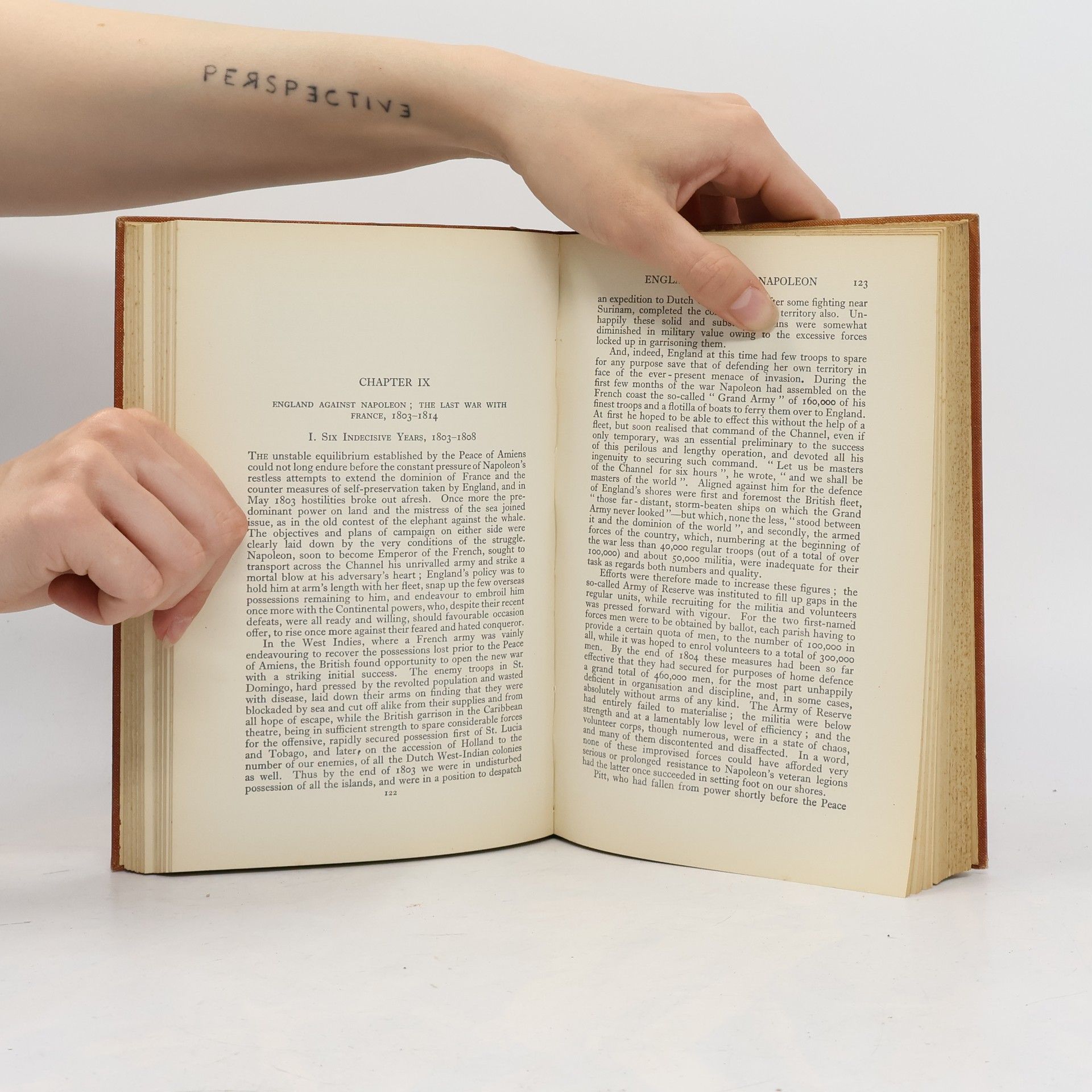 Eric William Sheppard A Short History of the British Army to 1914