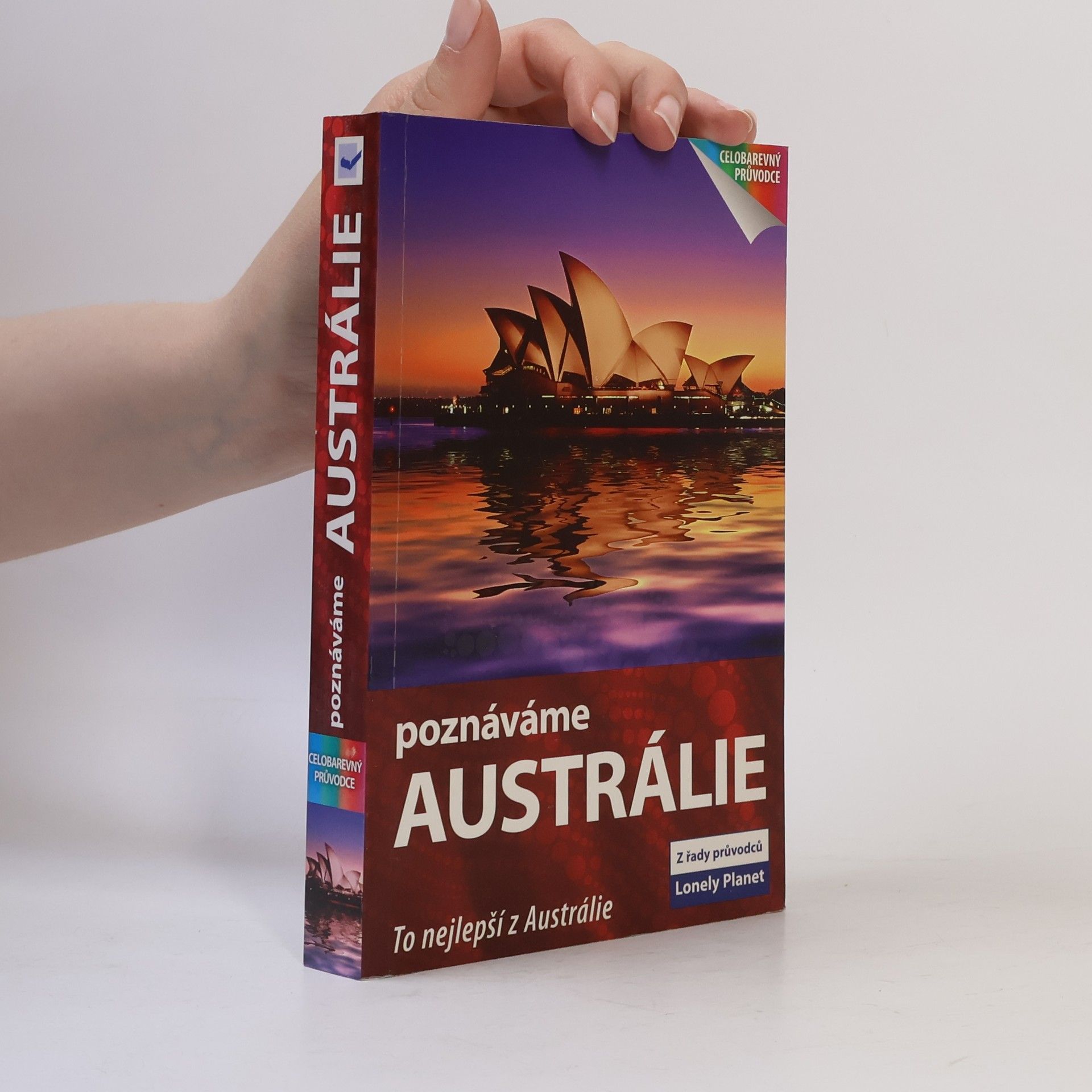Poznáváme - Austrálie