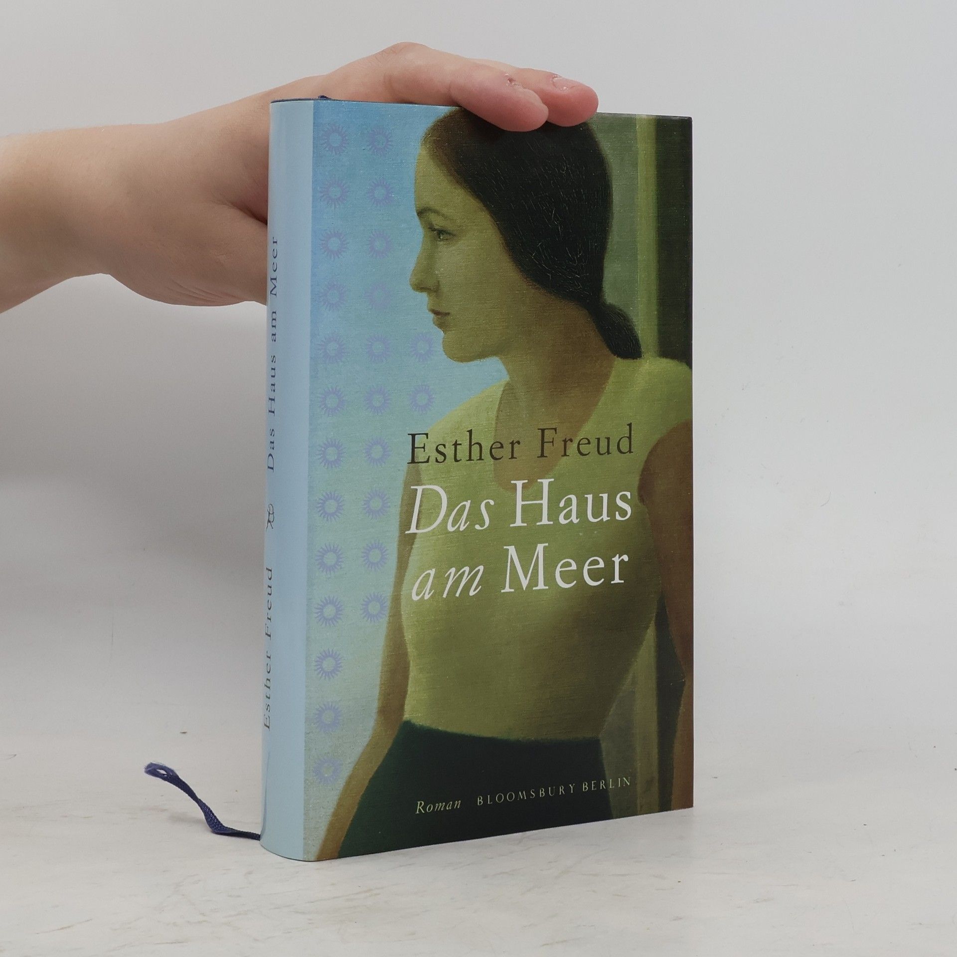 Esther Freud Das Haus am Meer