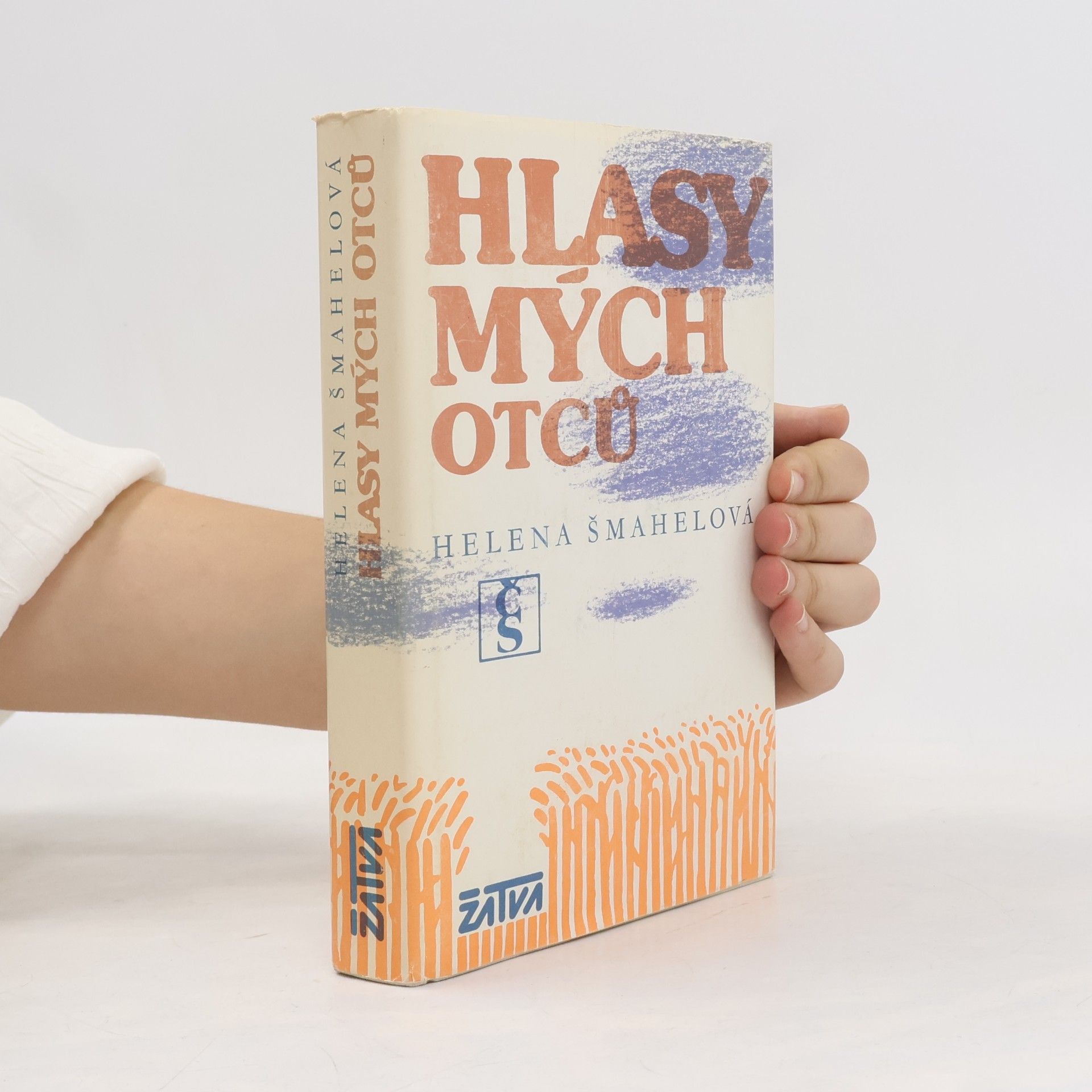 Hlasy mých otců