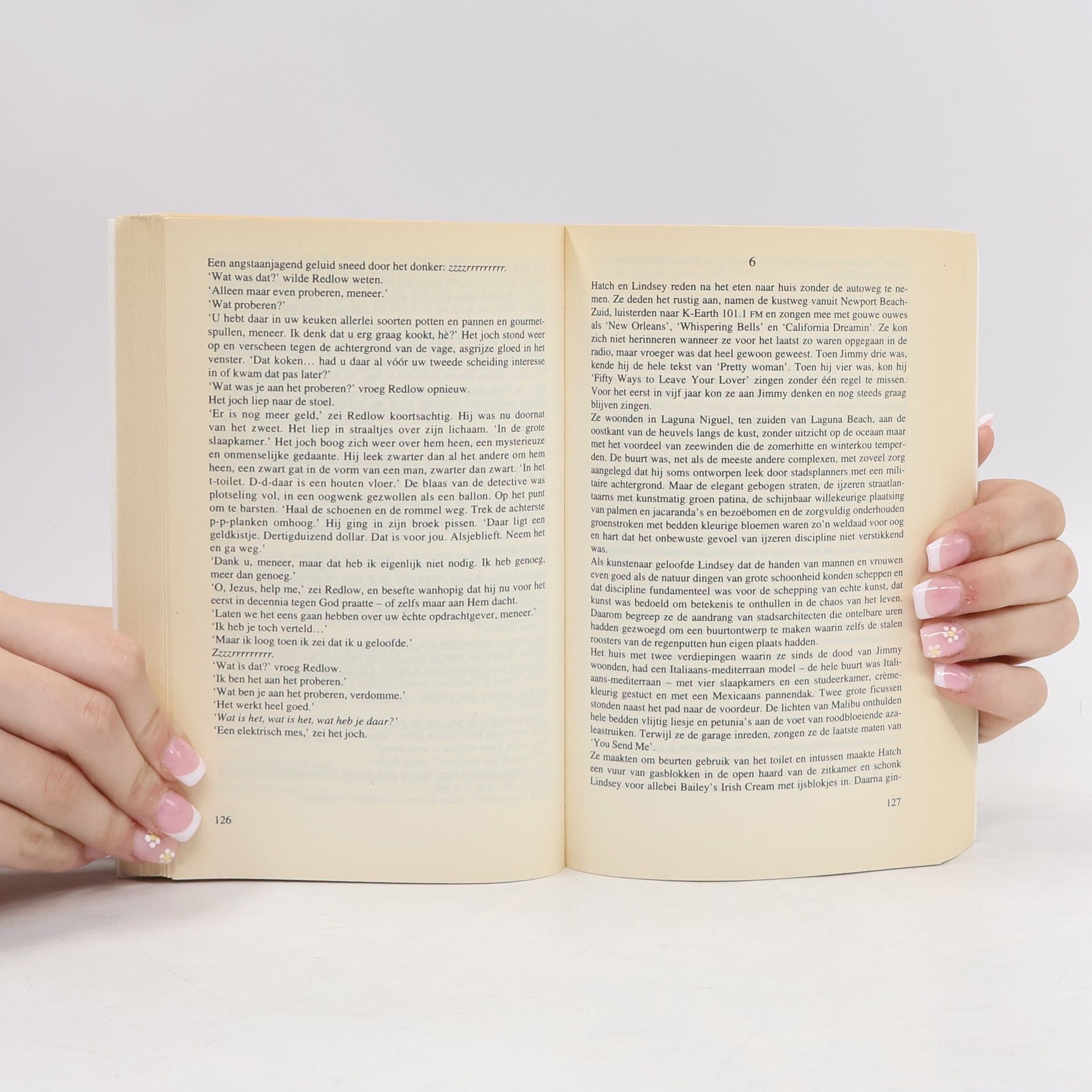 Dean Ray Koontz Onderaards