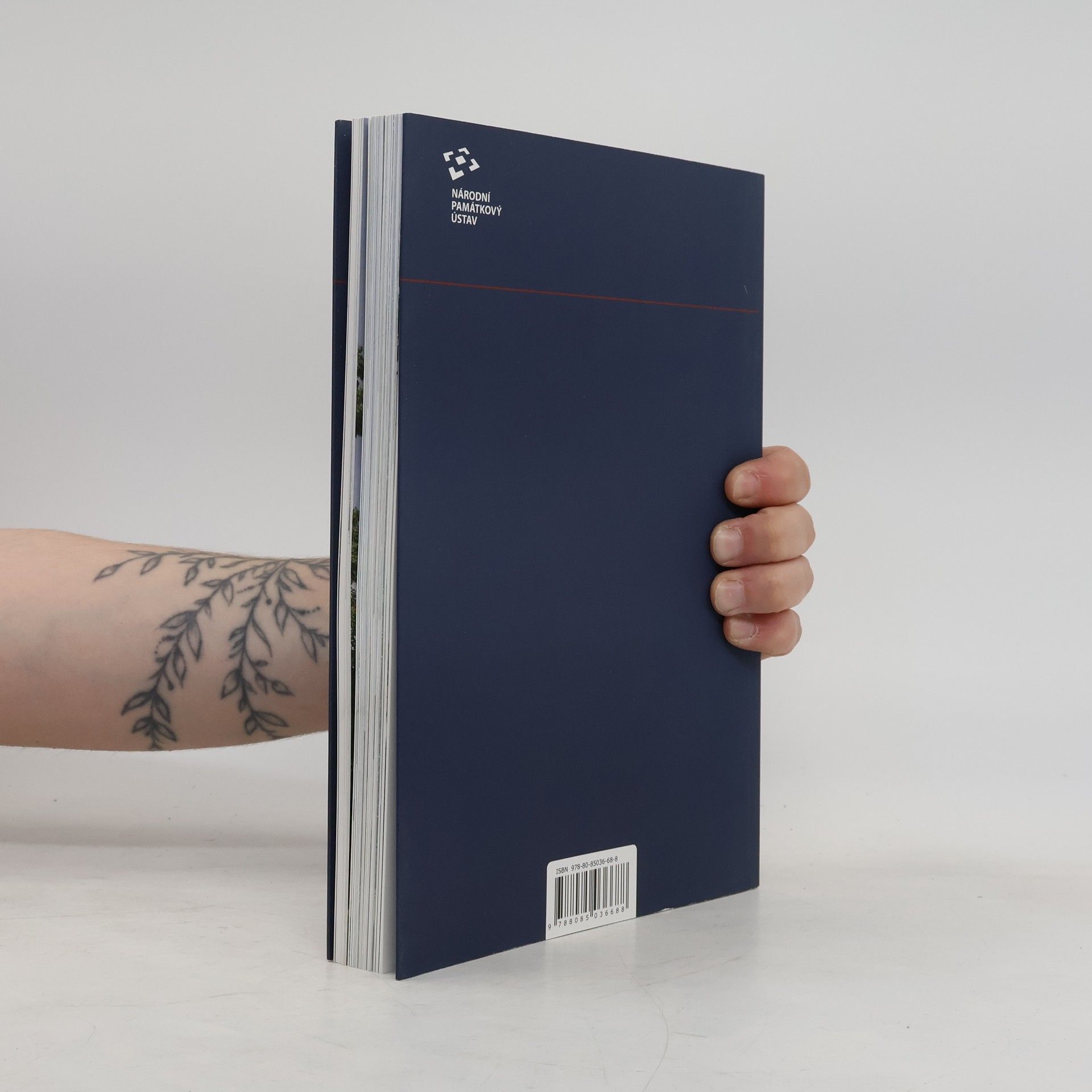 Alena Sellnerová Sakrální architektura 20. století v Ústeckém kraji