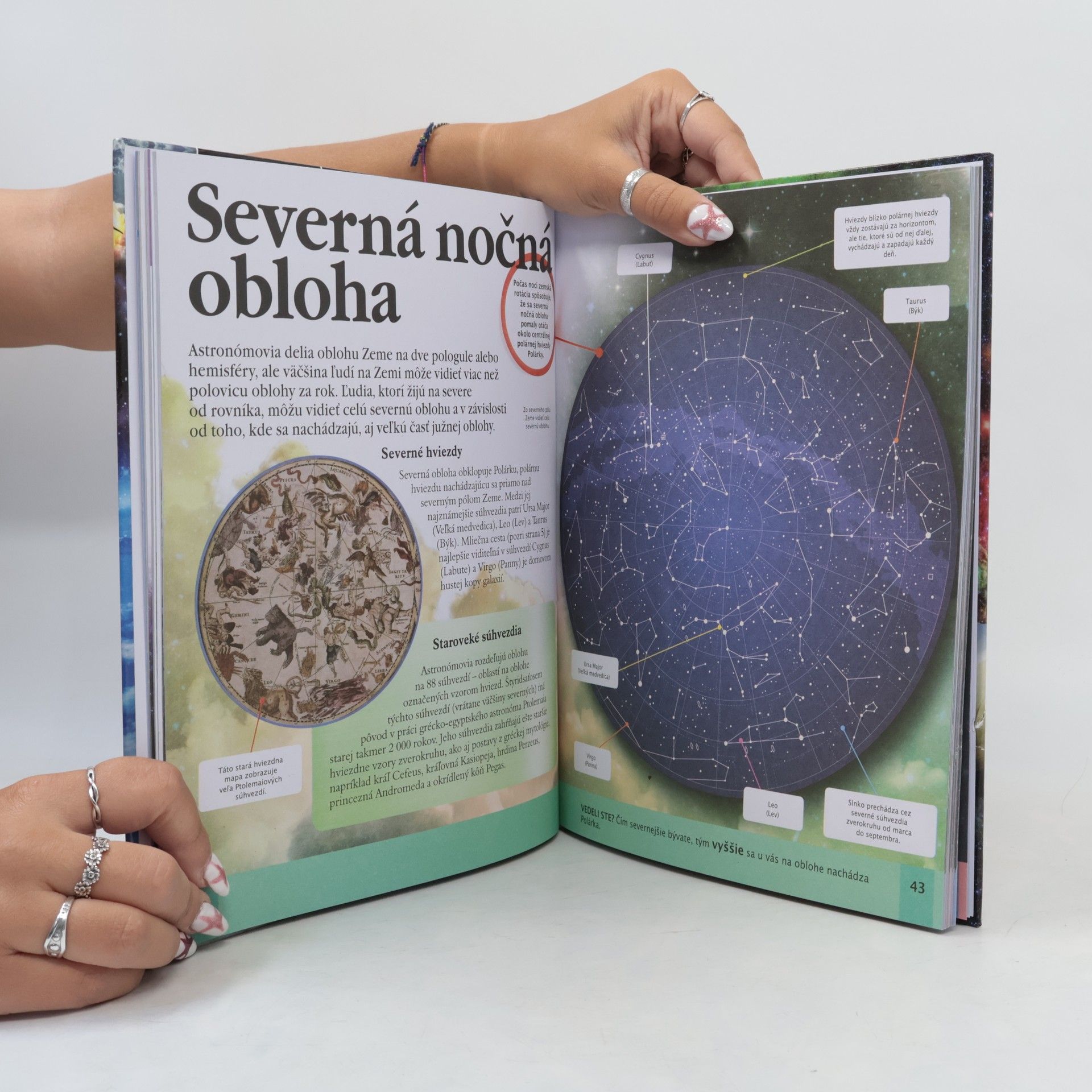 Collectif d'auteurs Detská encyklopédia o vesmíre