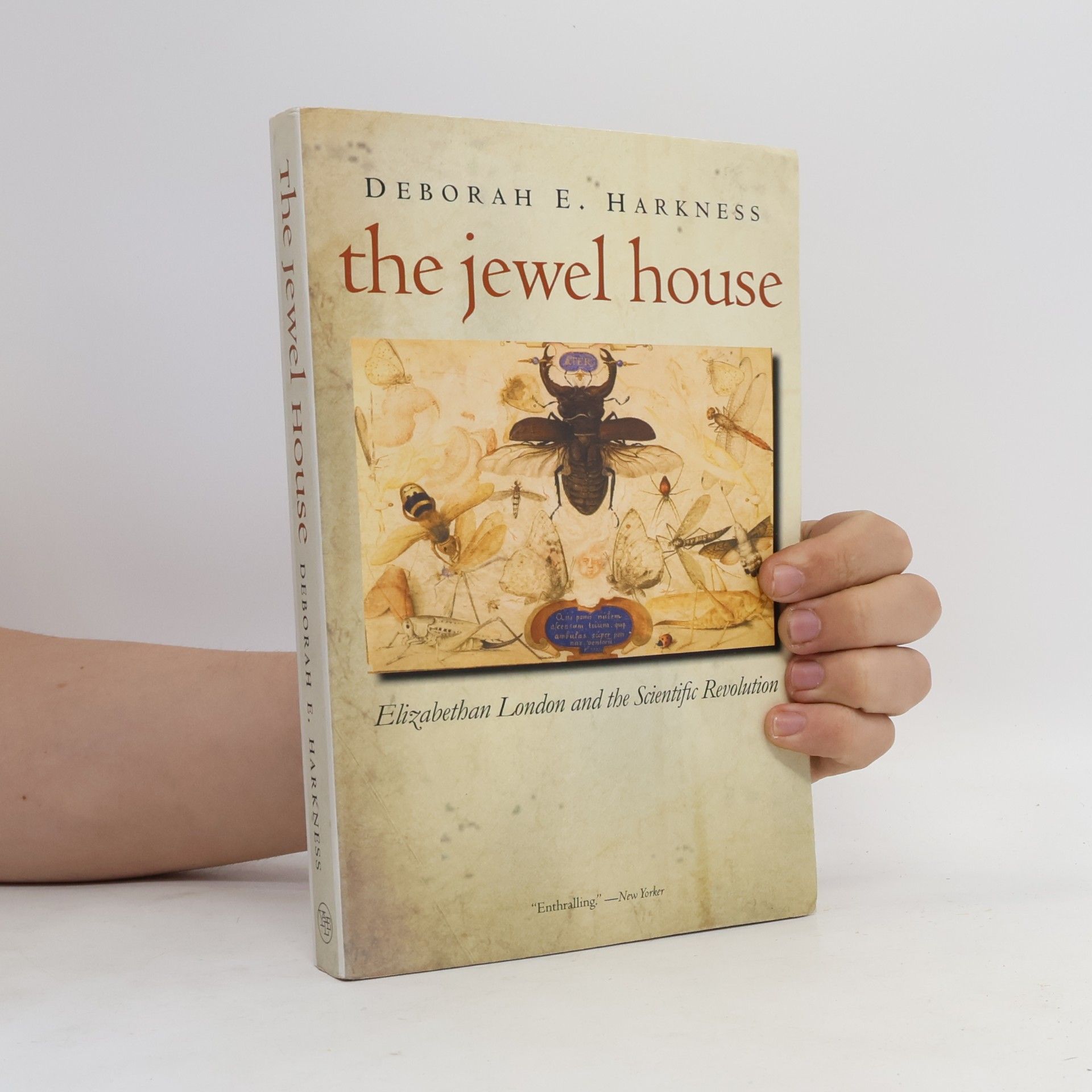 The Jewel House