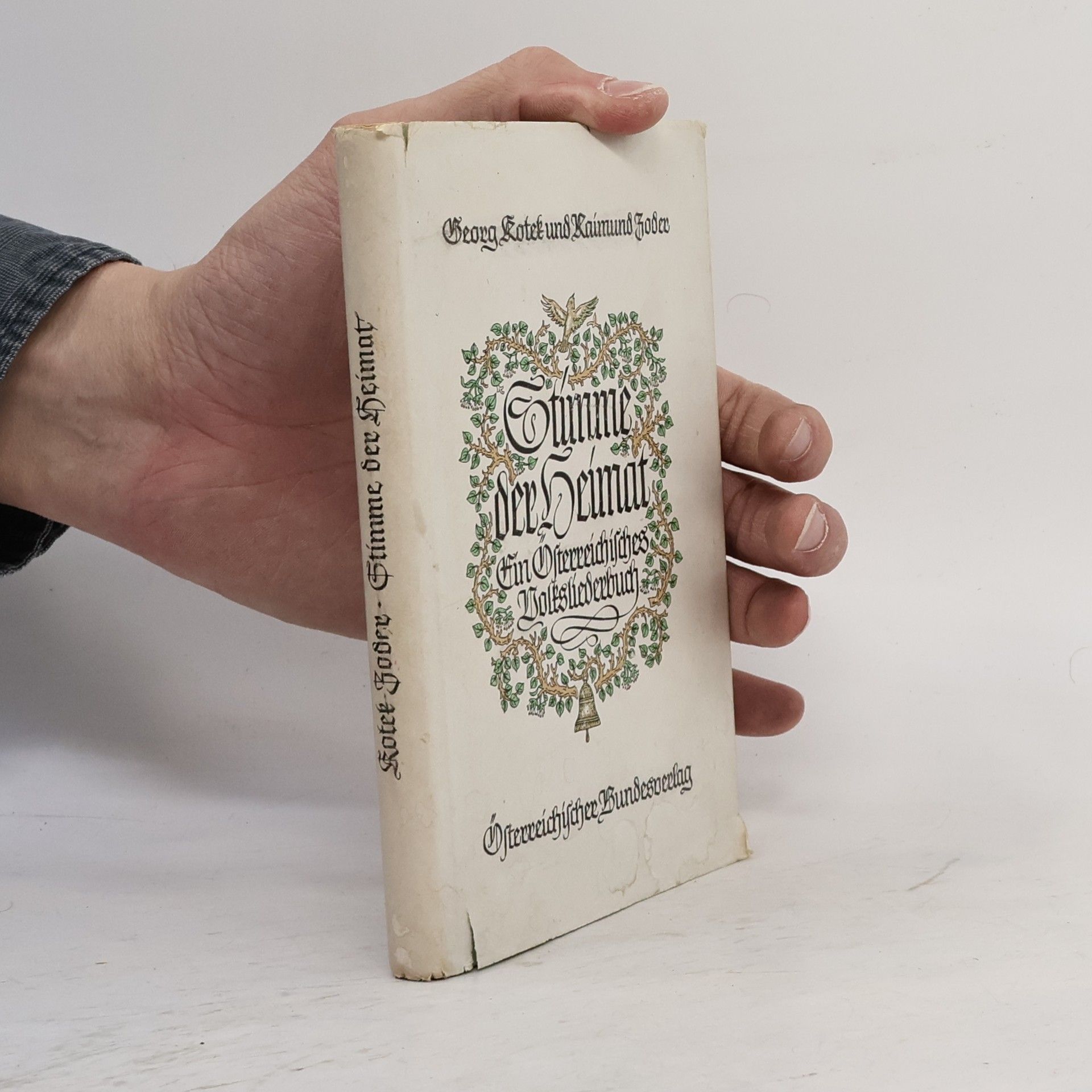 Various authors Stimme der Heimat
