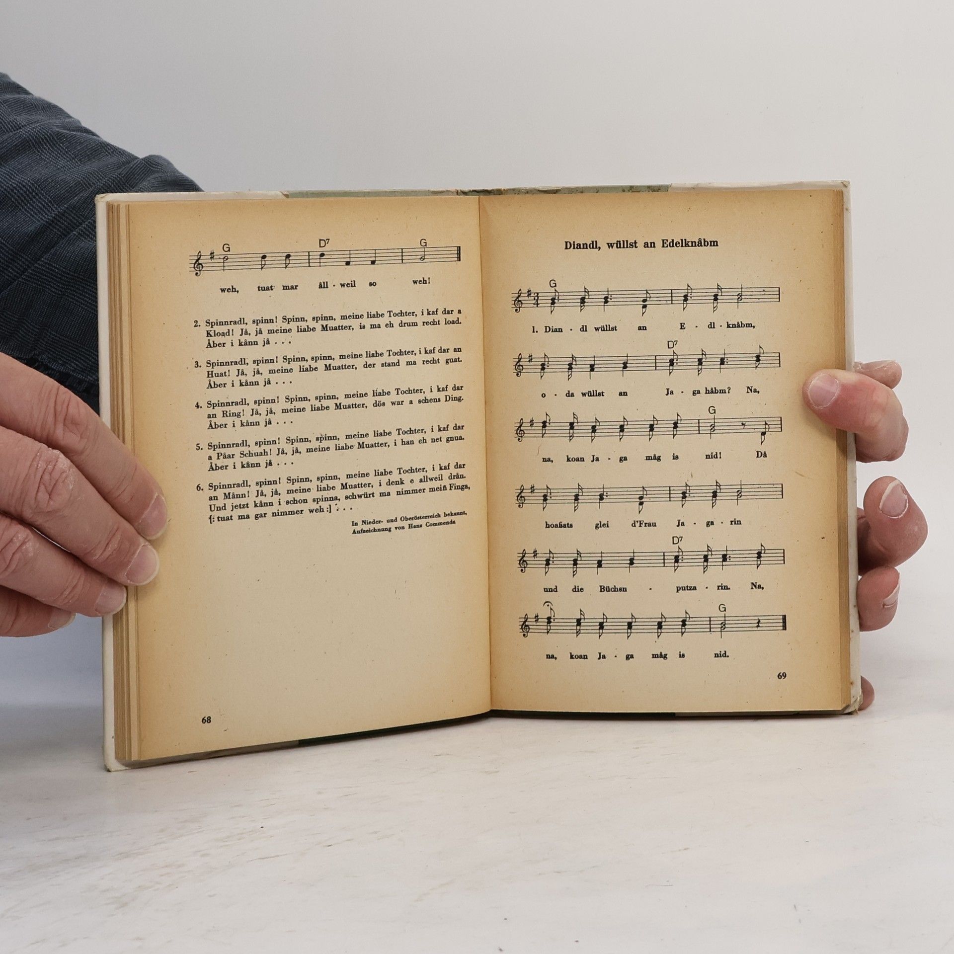 Various authors Stimme der Heimat