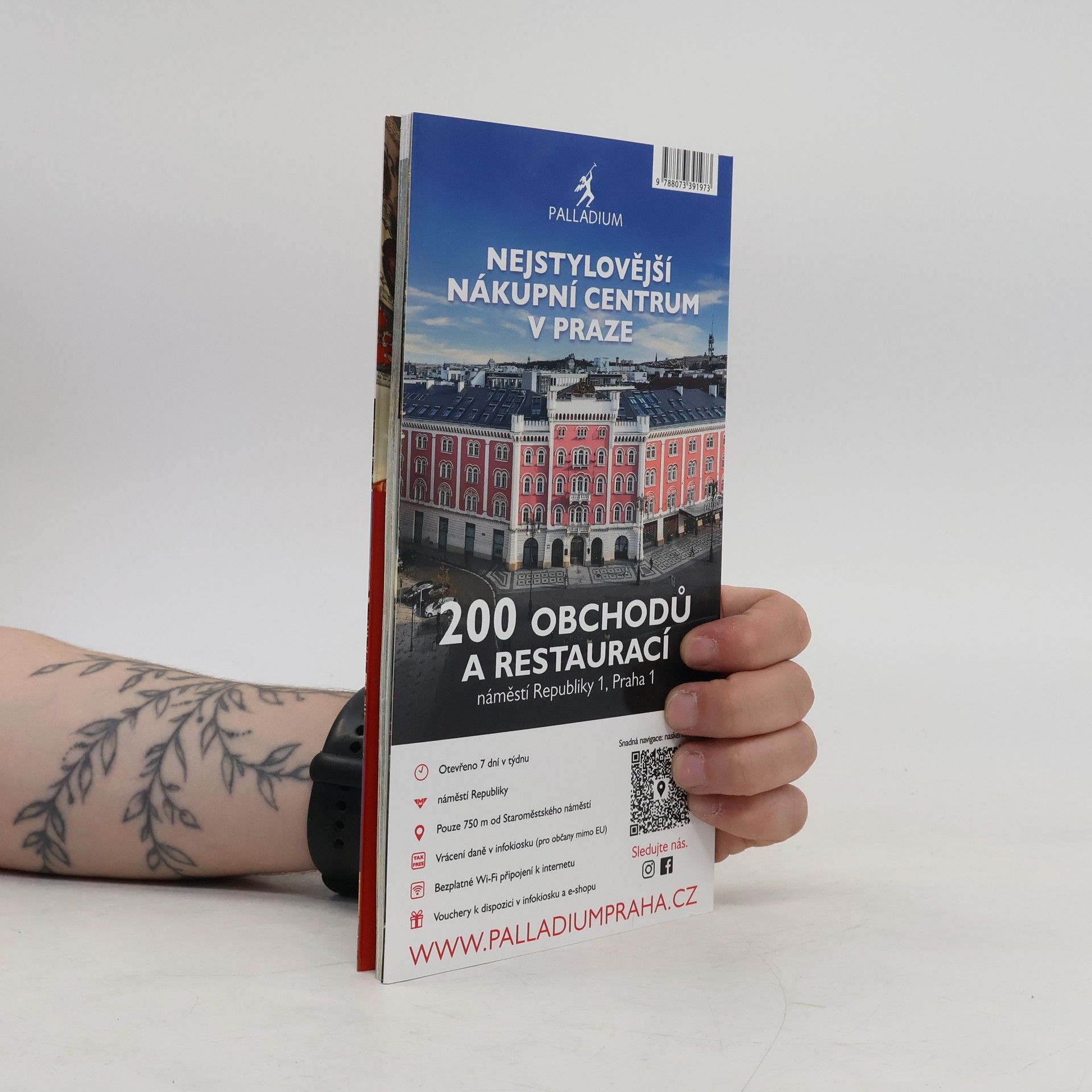 Jan Eliášek Praha - světové dědictví UNESCO