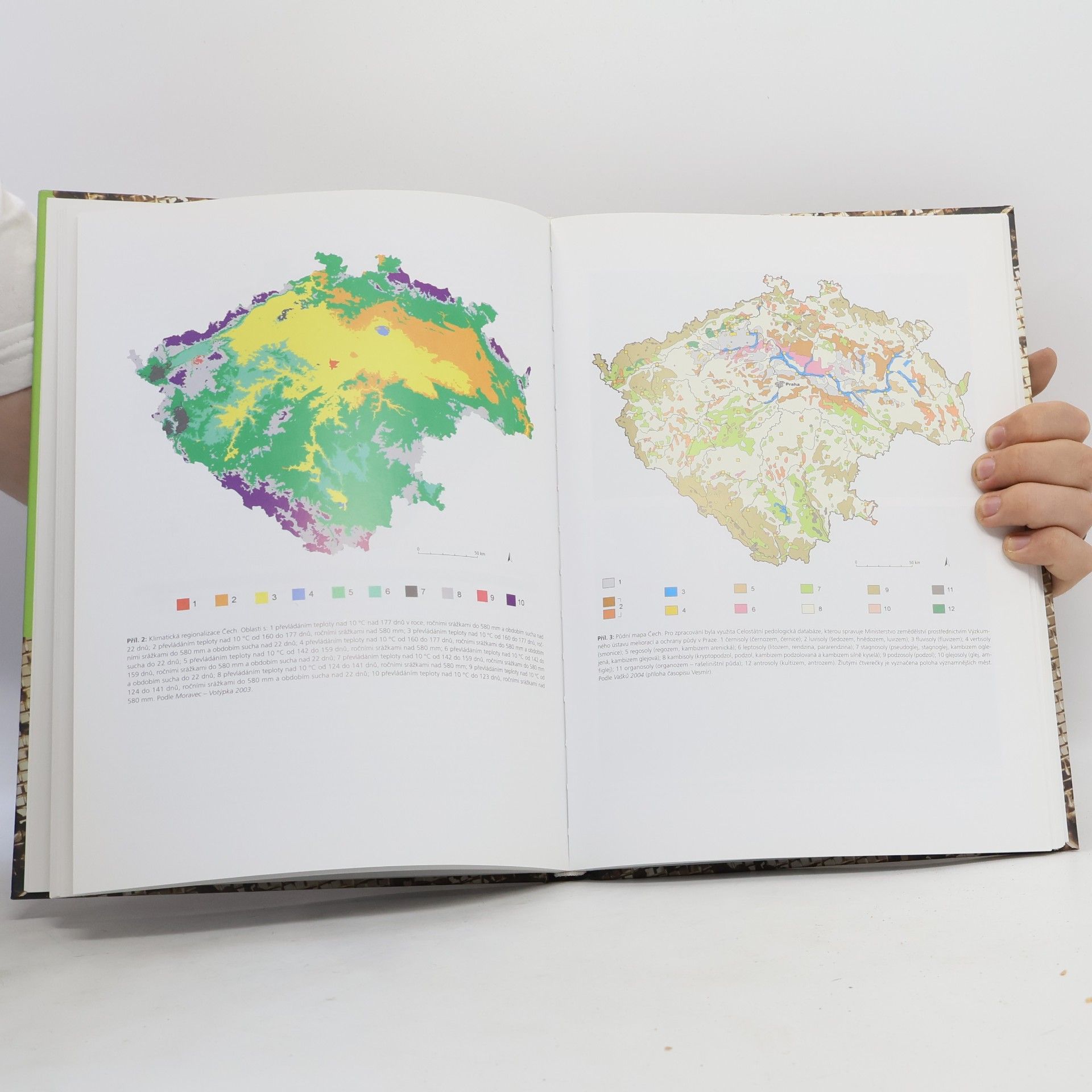 Various authors Archeologie pravěkých Čech : Pravěký svět a jeho poznání. 1