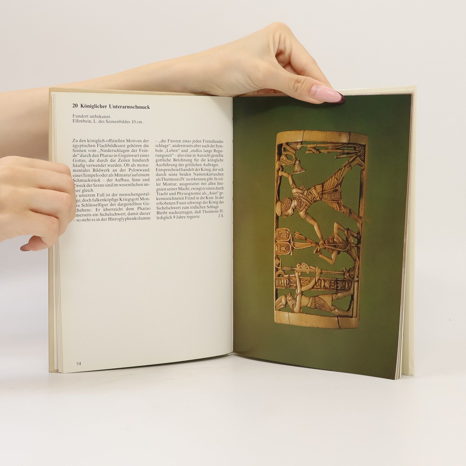 Autorenkollektiv Die Meisterwerke aus dem Ägyptischen Museum Berlin, Staatliche Museen Preussischer Kulturbesitz