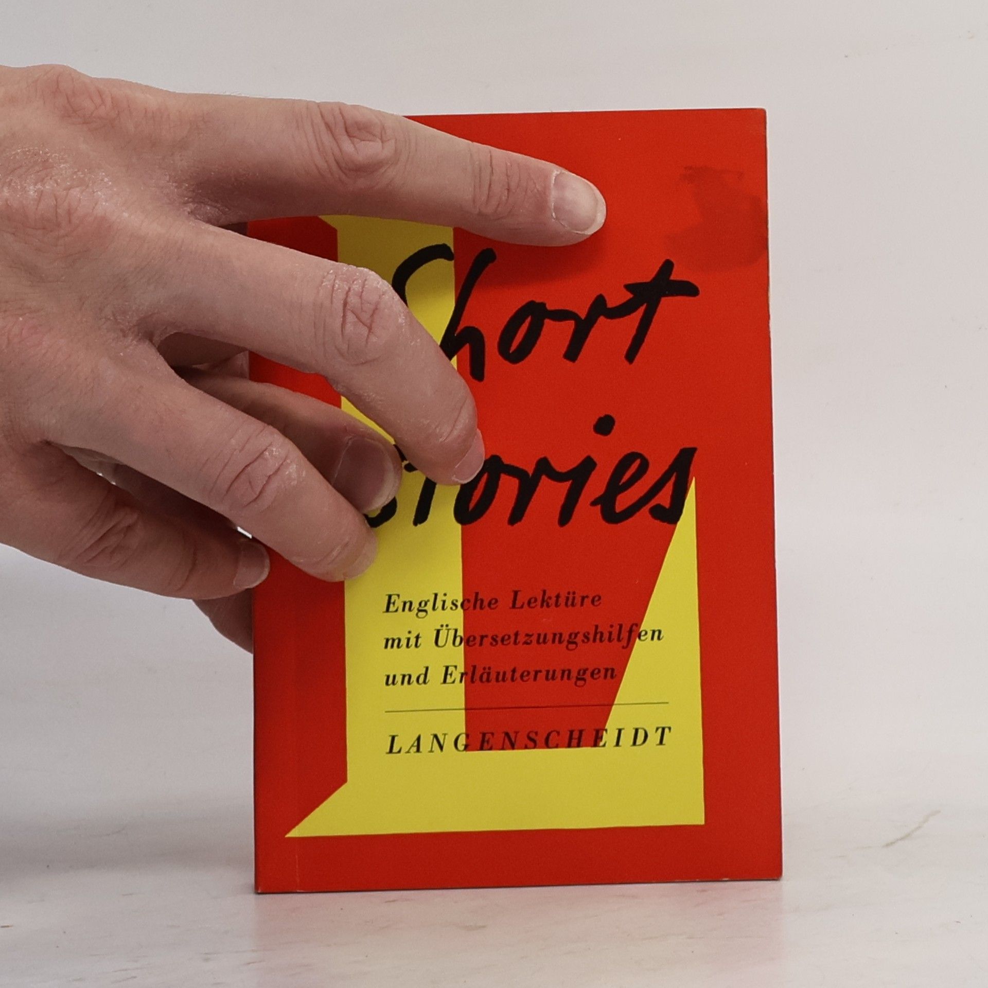 Autores varios Short Stories