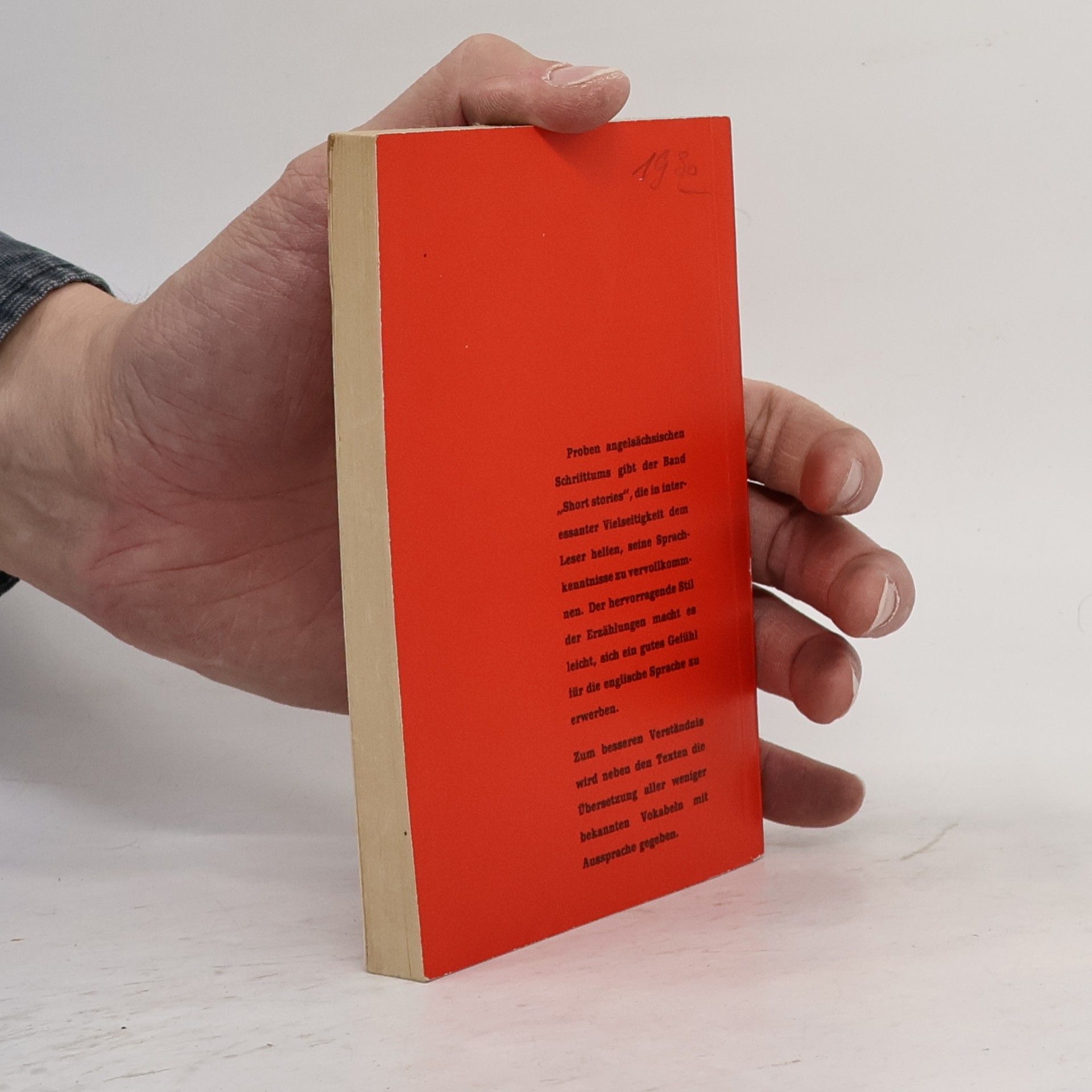 Autores varios Short Stories
