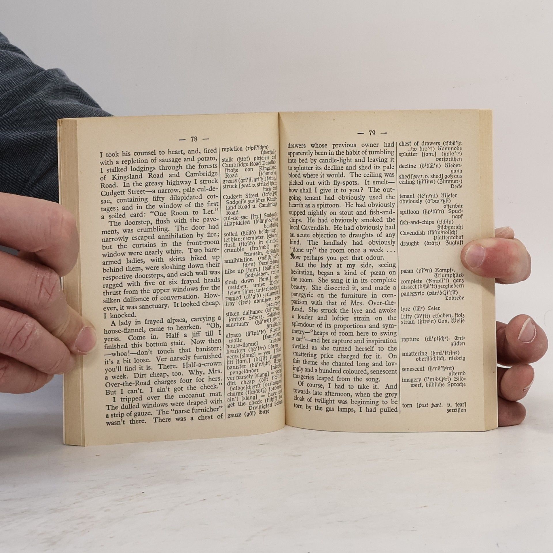 Autores varios Short Stories