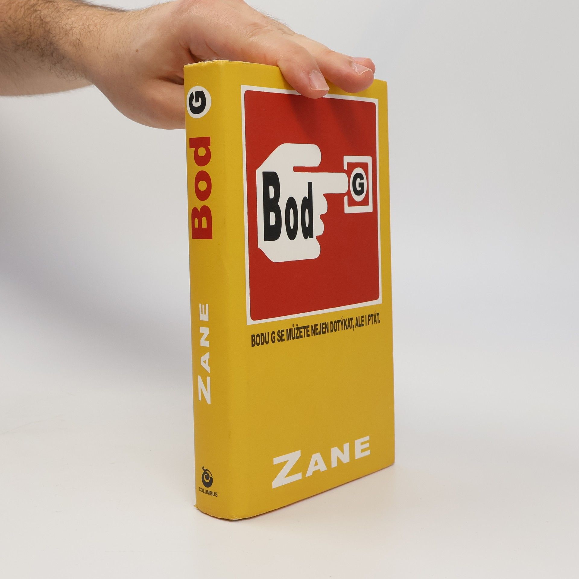 Zane Bod G