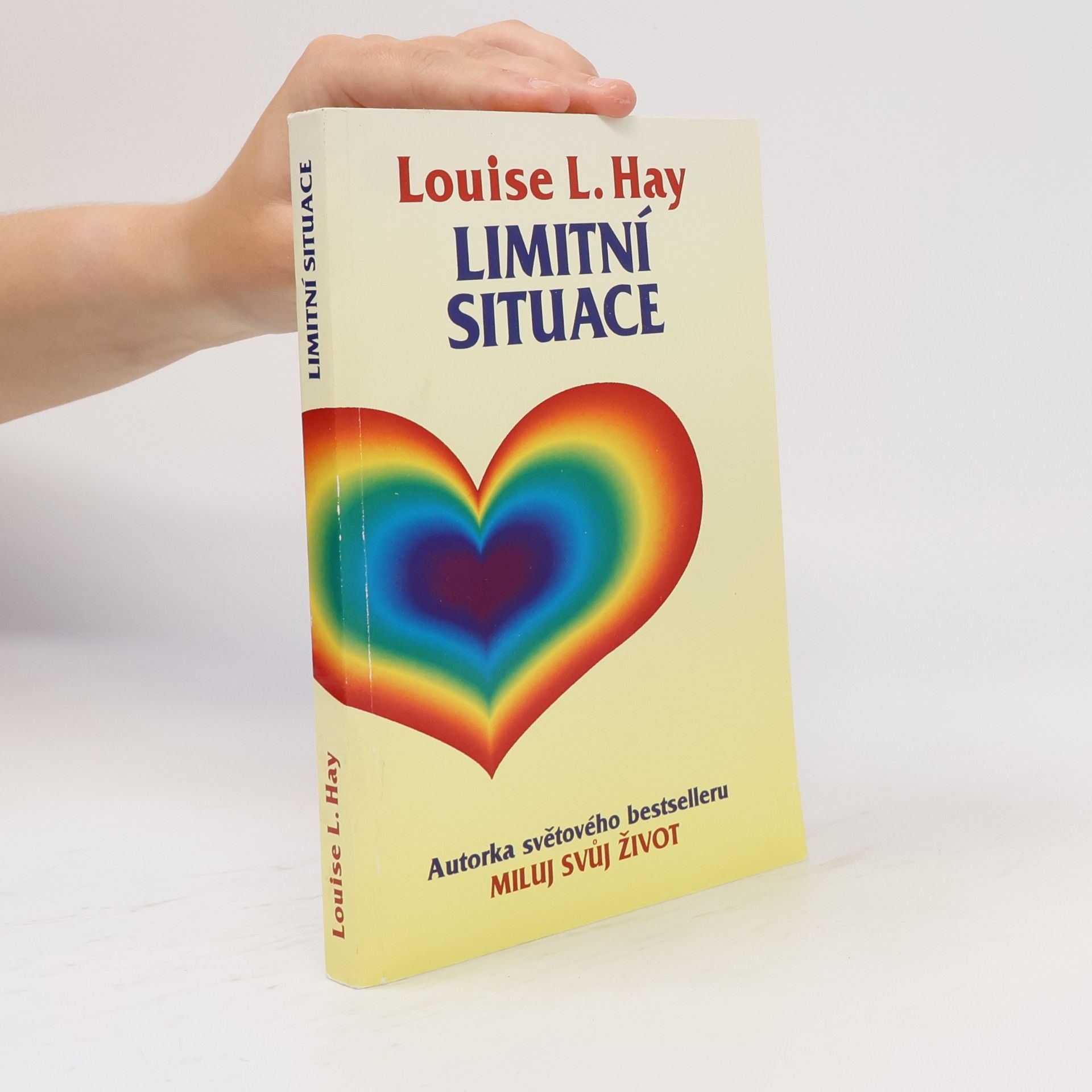 Limitní situace