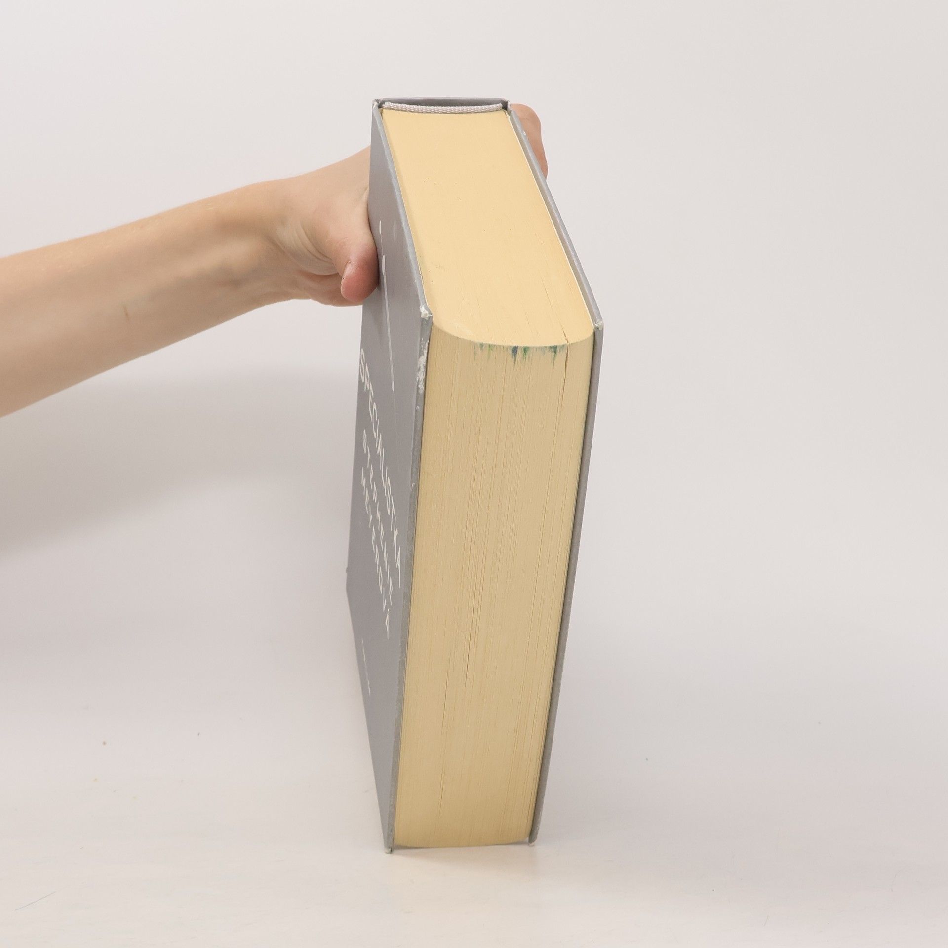 Stephenie Meyer Specialistka
