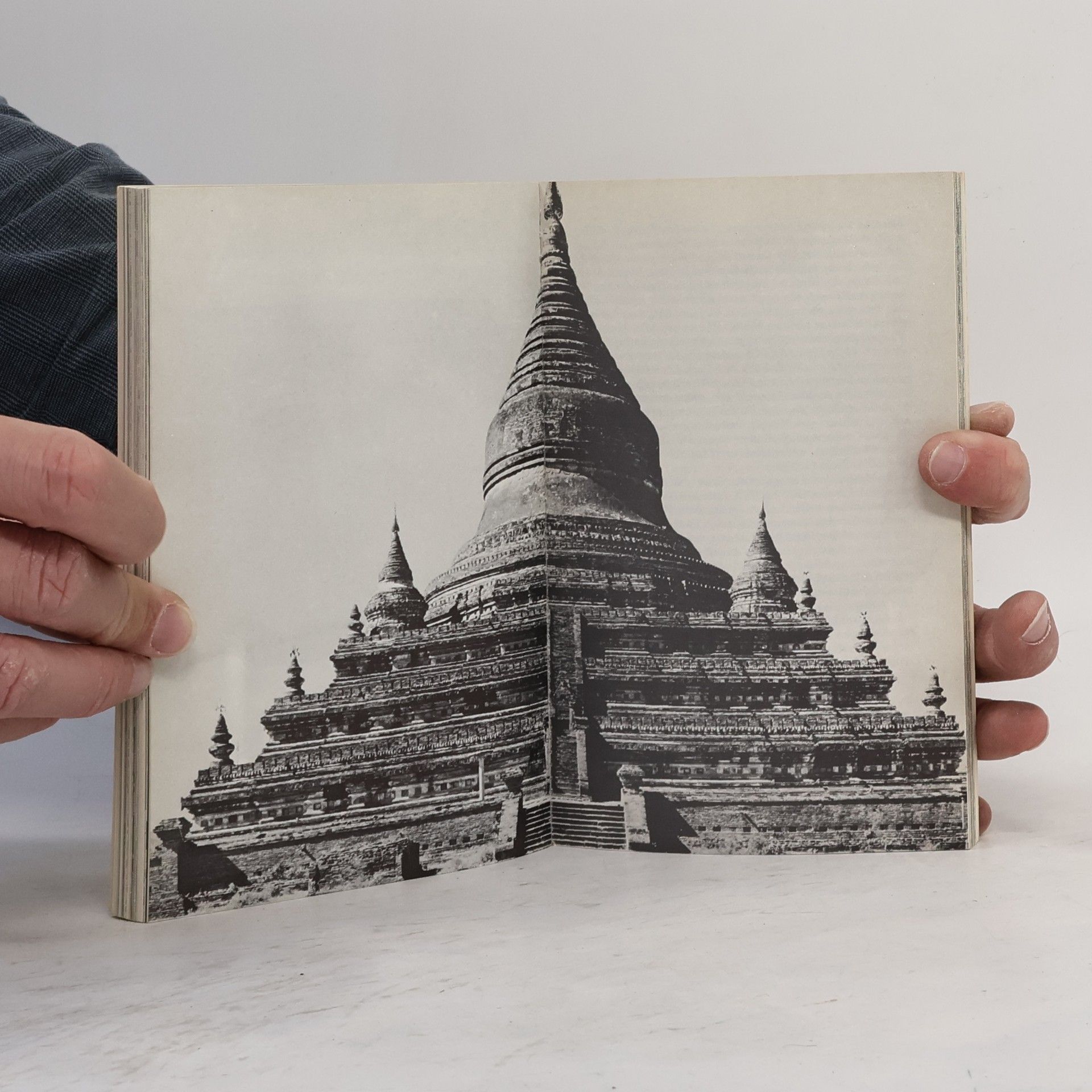 Bernard Philippe Groslier Indochina