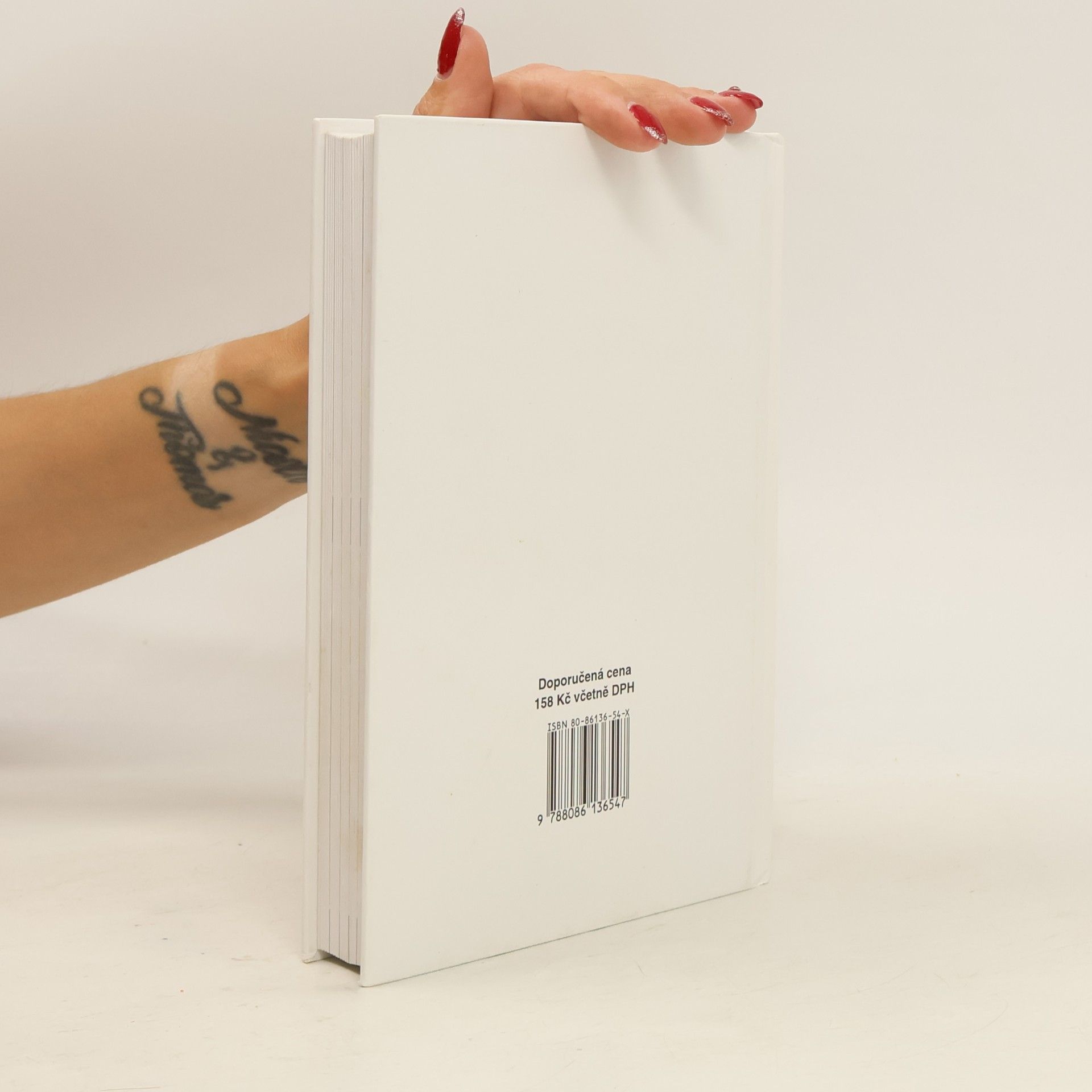 Various authors Pečeme a připravujeme moučníky