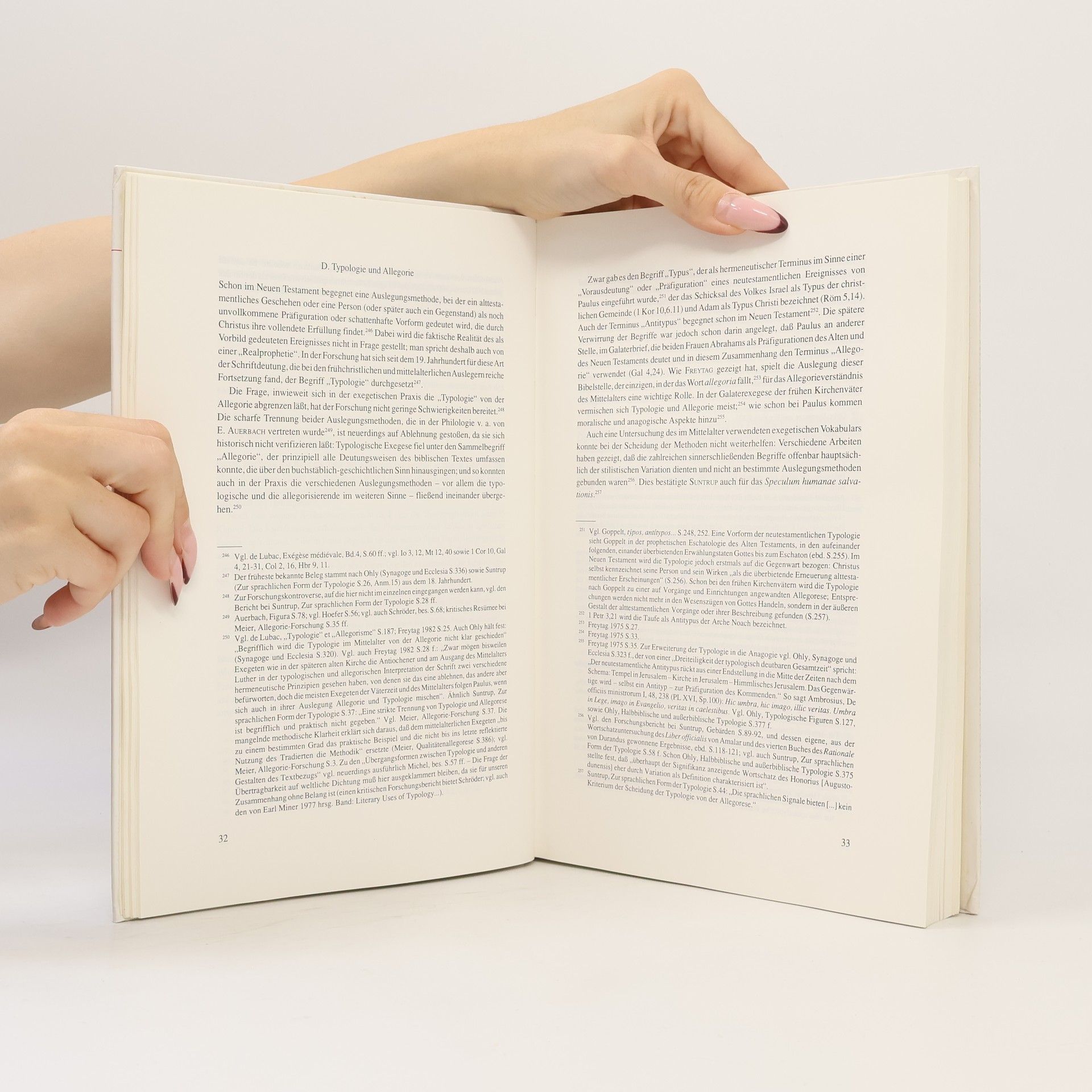 Manuela Niesner Pictura et Poesis - 8: Das Speculum Humanae Salvationis der Stiftsbibliothek Kremsmünster