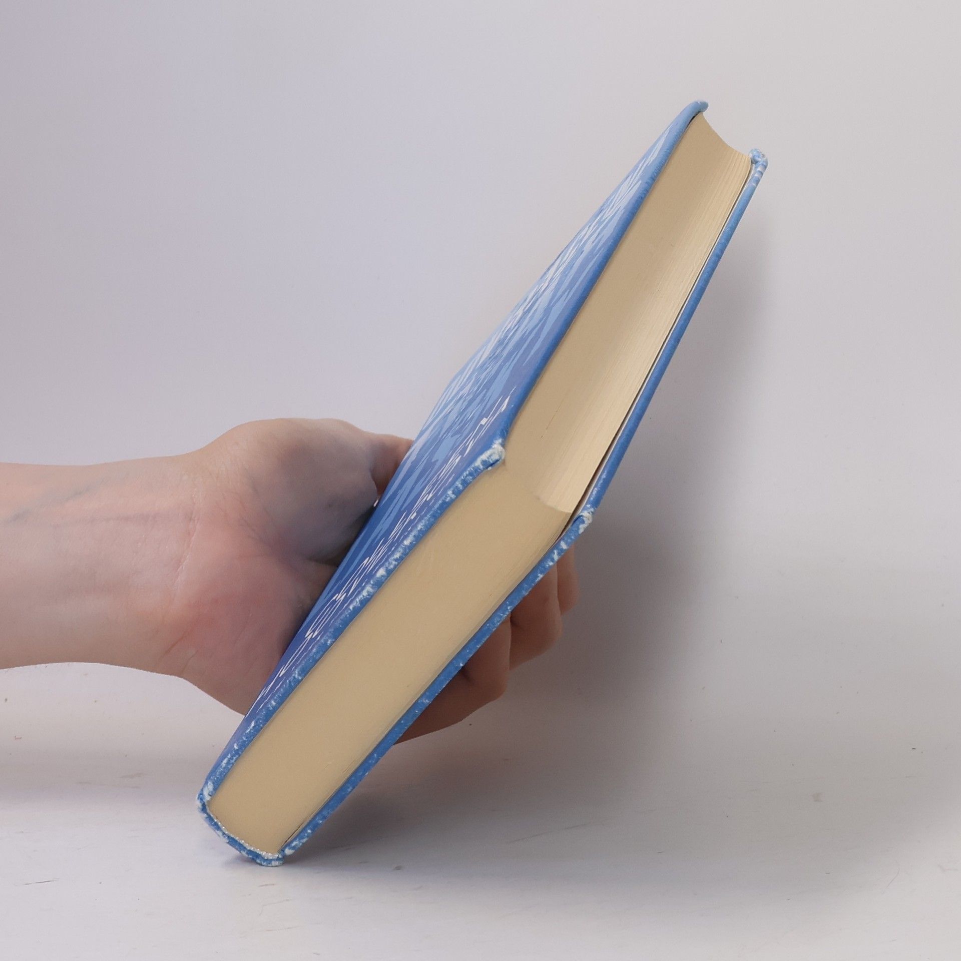 Colleen Hoover Odvrácená tvář lásky