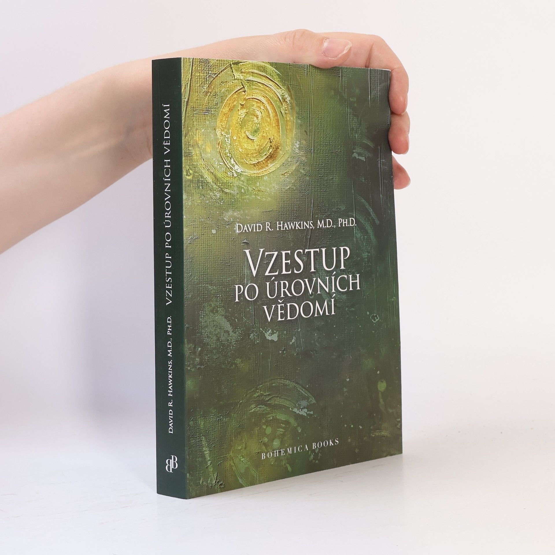 Vzestup po úrovních vědomí