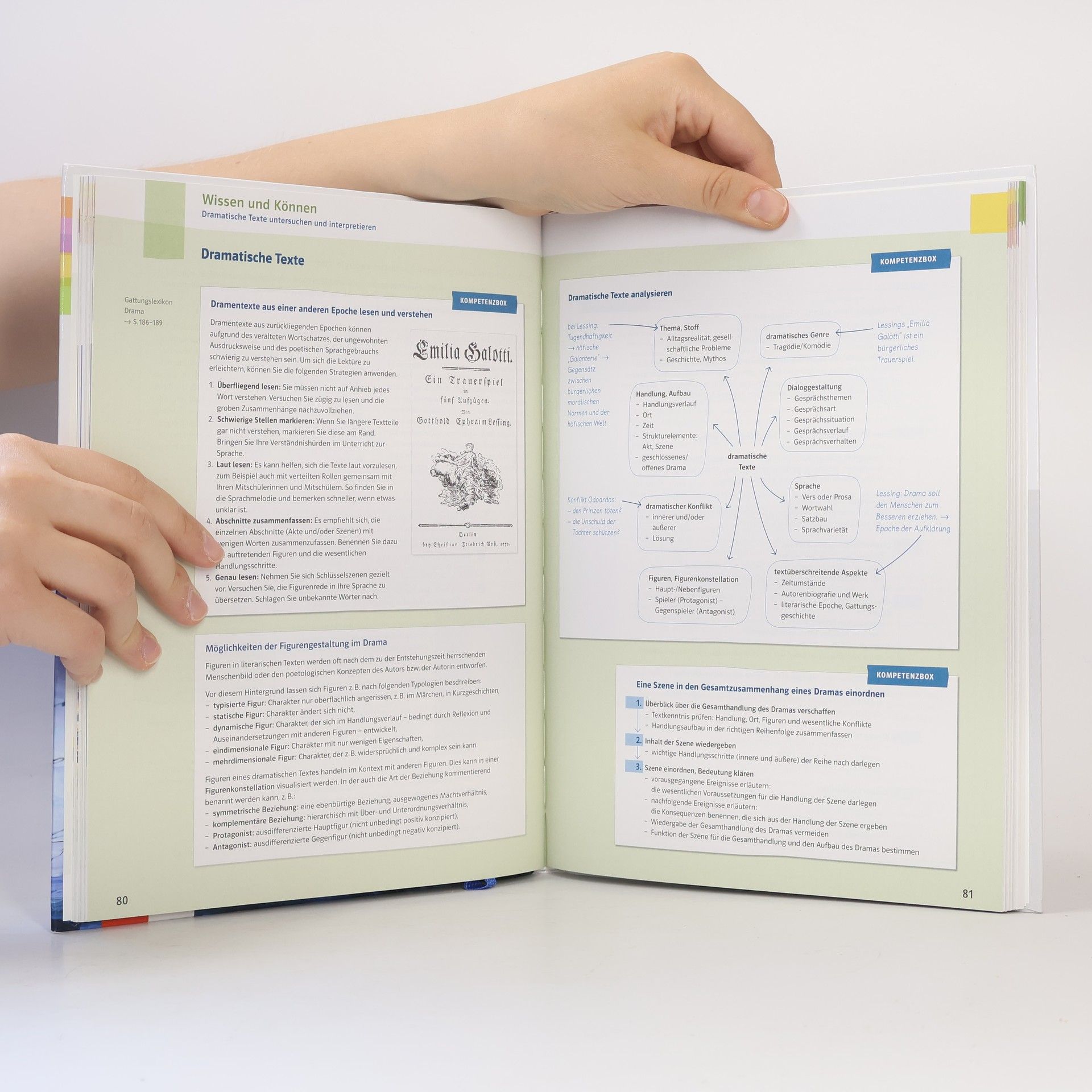 Klett Ernst /Schulbuch Deutsch kompetent 11. Schulbuch mit Onlineangebot Klasse 11. Einführungsphase Gymnasium