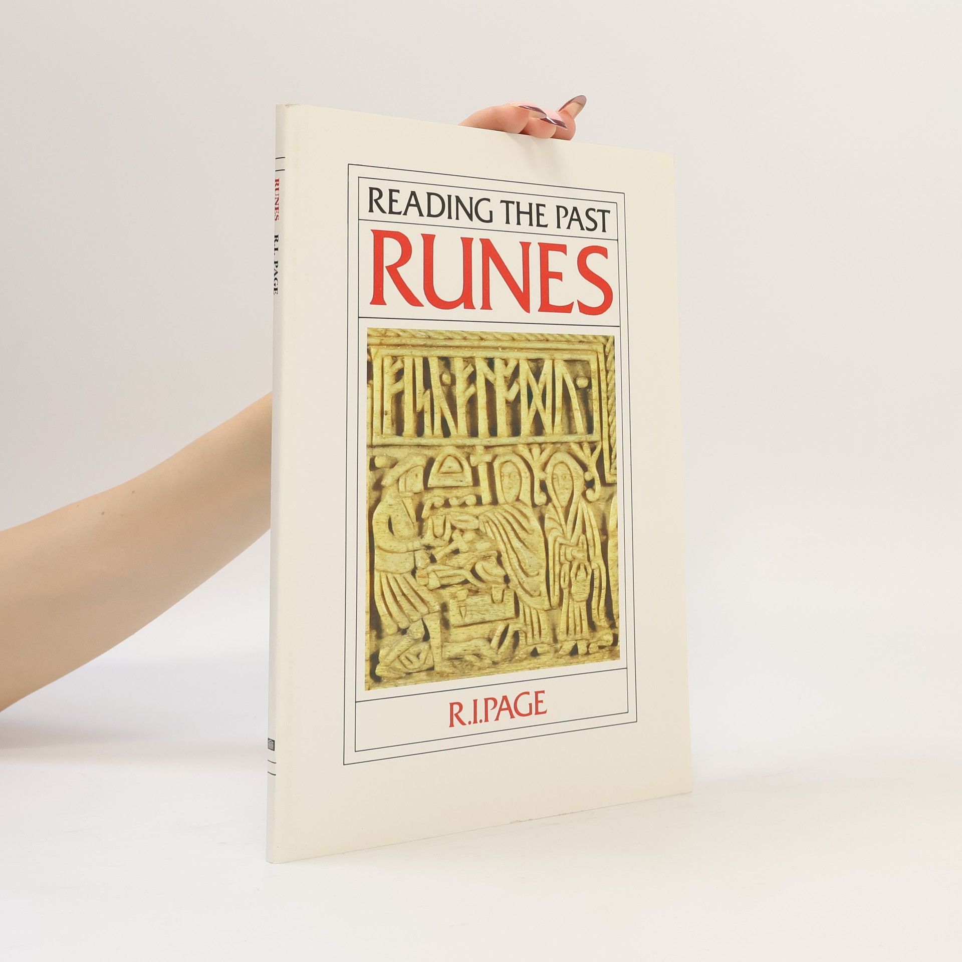 R. I. Page Runes