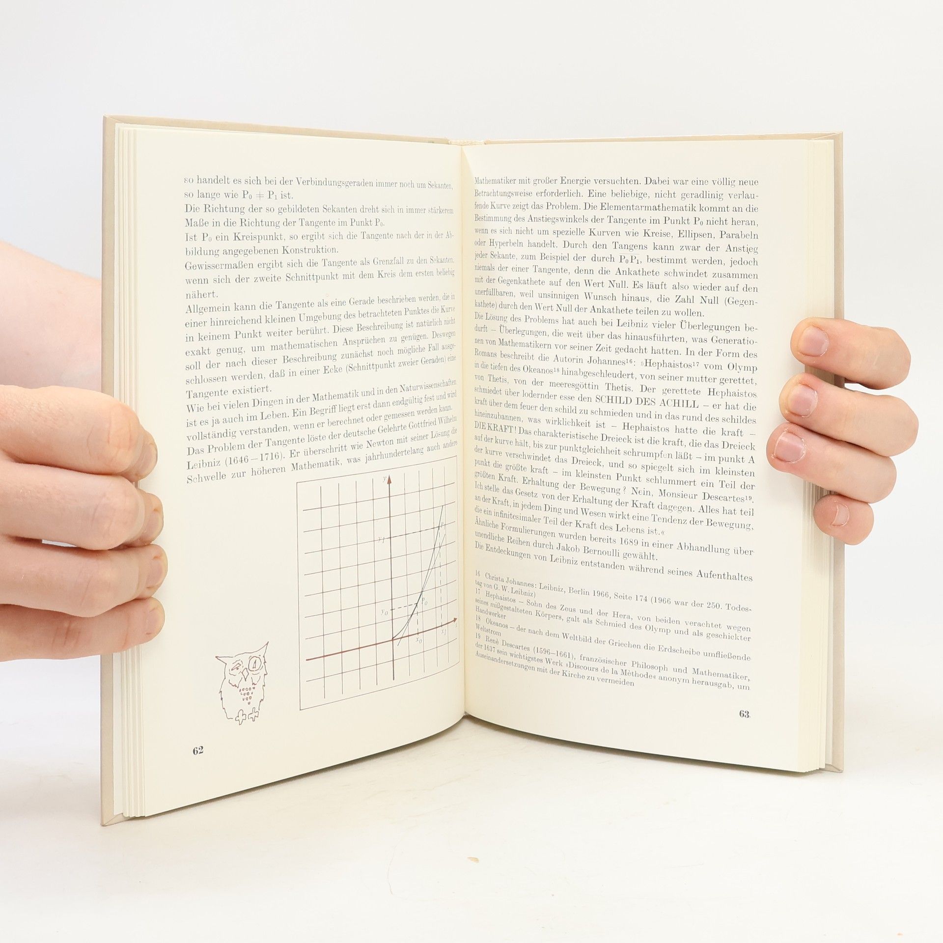 Gert Höfner Das Tor zur höheren Mathematik