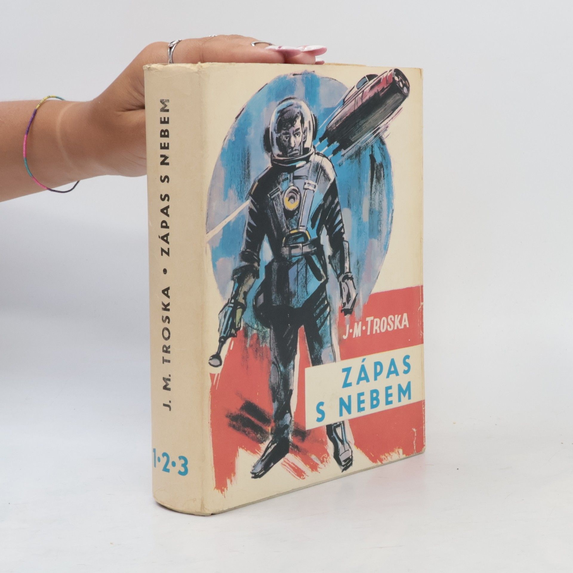 Zápas s nebem