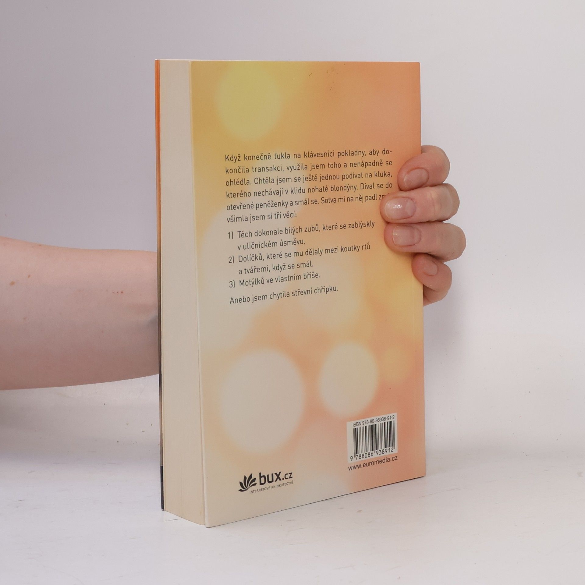 Colleen Hoover Bez naděje