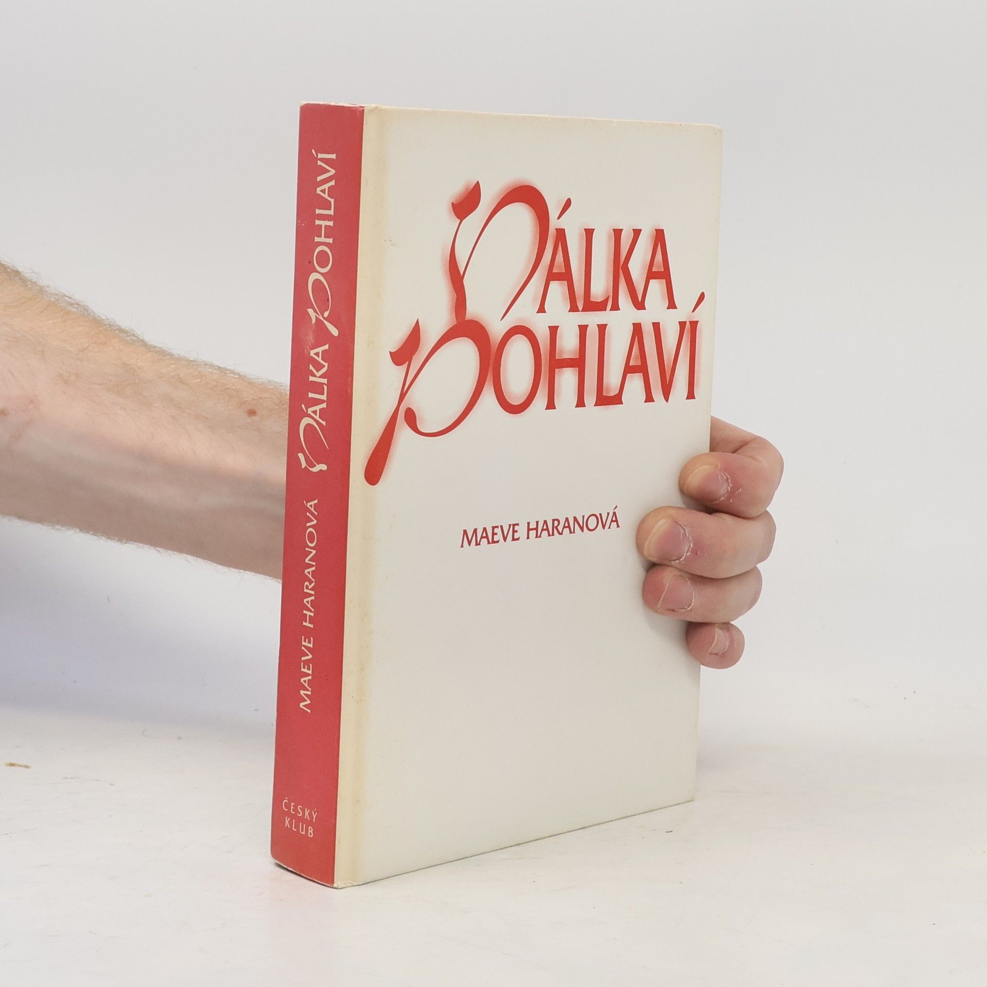 Maeve Haran Válka pohlaví