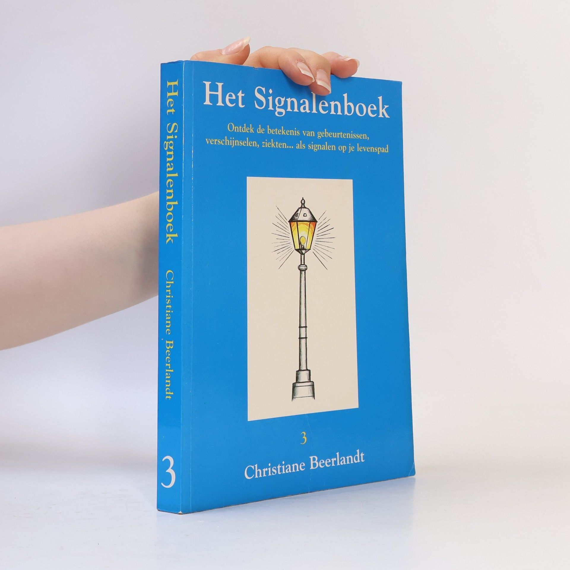 Christiane Beerlandt Het Signalenboek 3