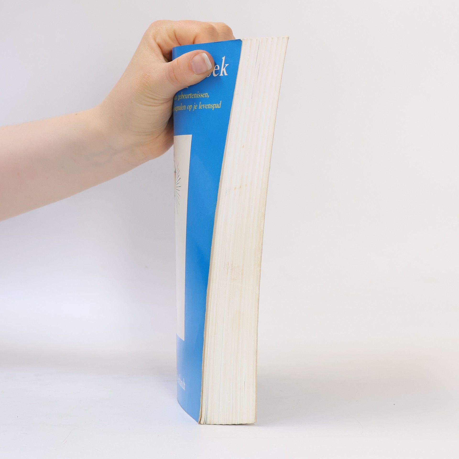 Christiane Beerlandt Het Signalenboek 3